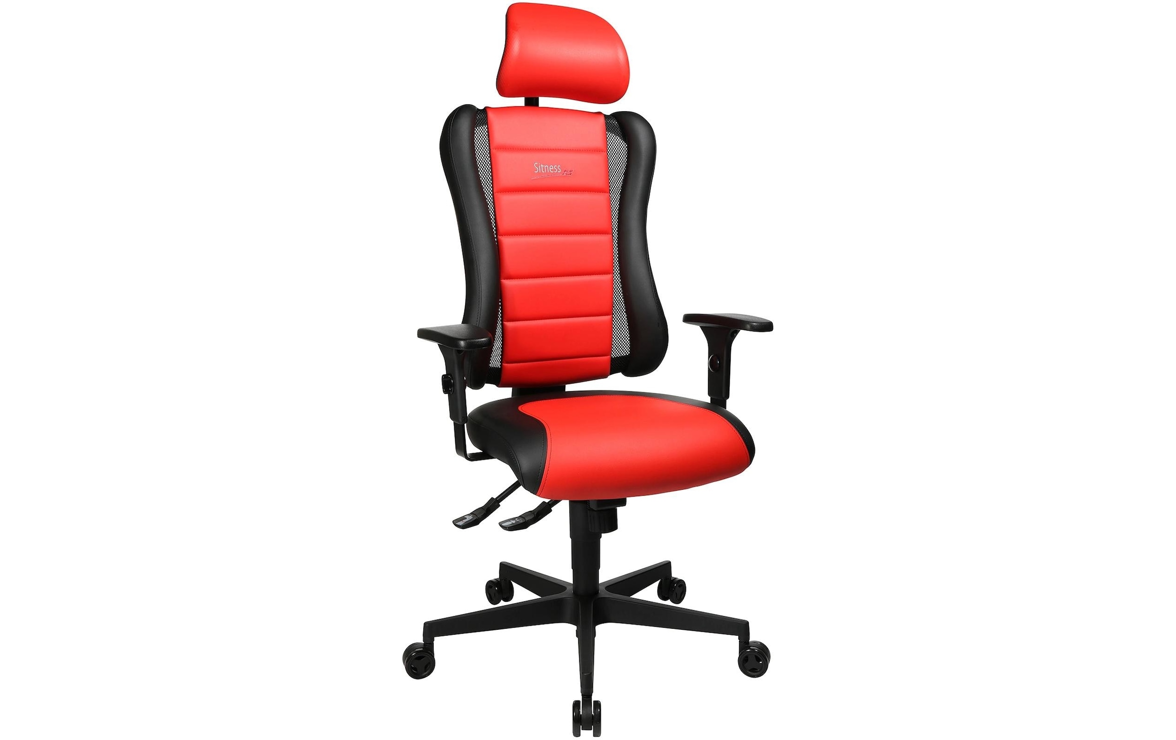TOPSTAR Schreibtischstuhl »Sitness RS«