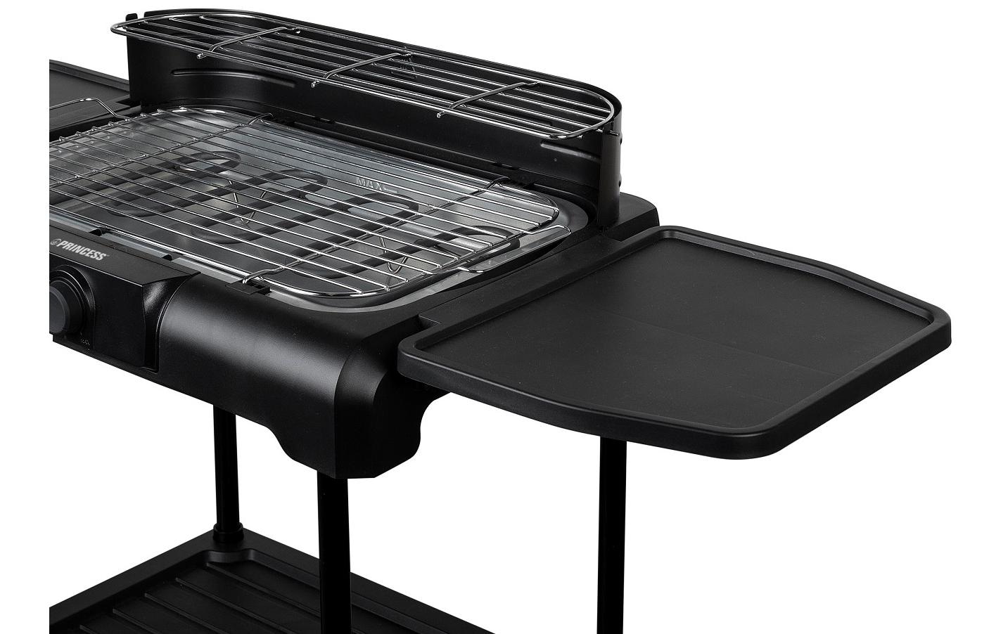 Tristar Elektro-Standgrill »Elektro, 2200 W«, 2200 W