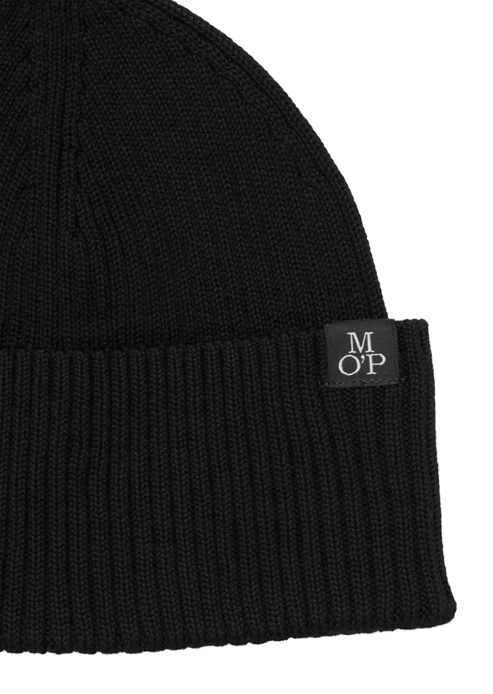 Marc O'Polo Beanie »Set mit Schal« 2 Stk. Einheitsgrösse