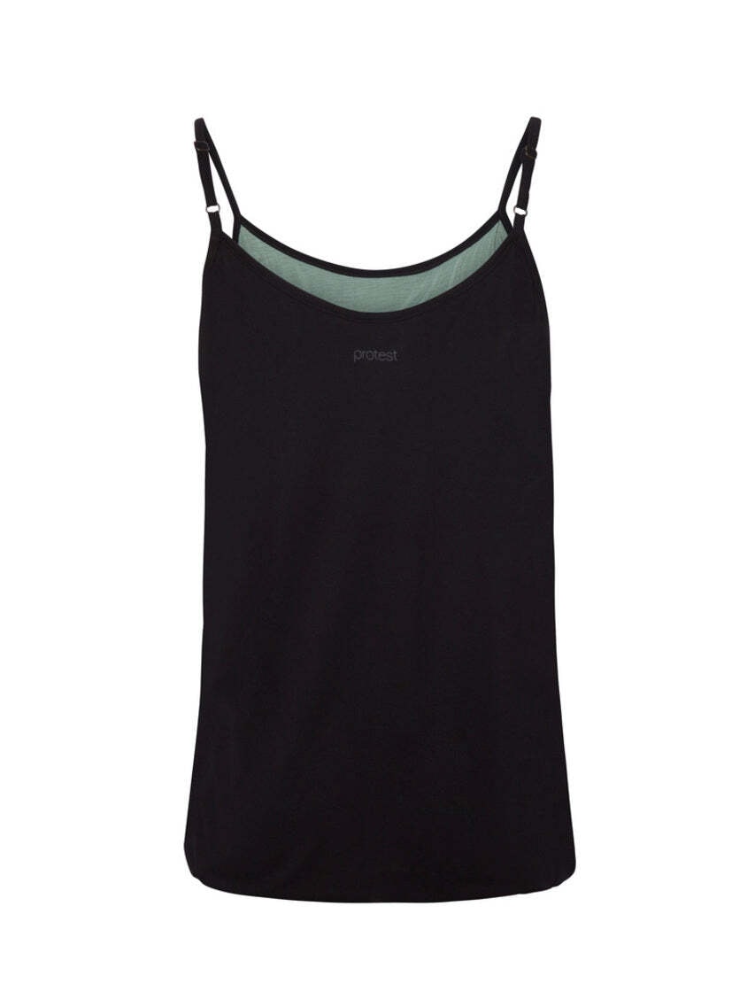 Protest Shirttop »Top PRTJAKARTA«