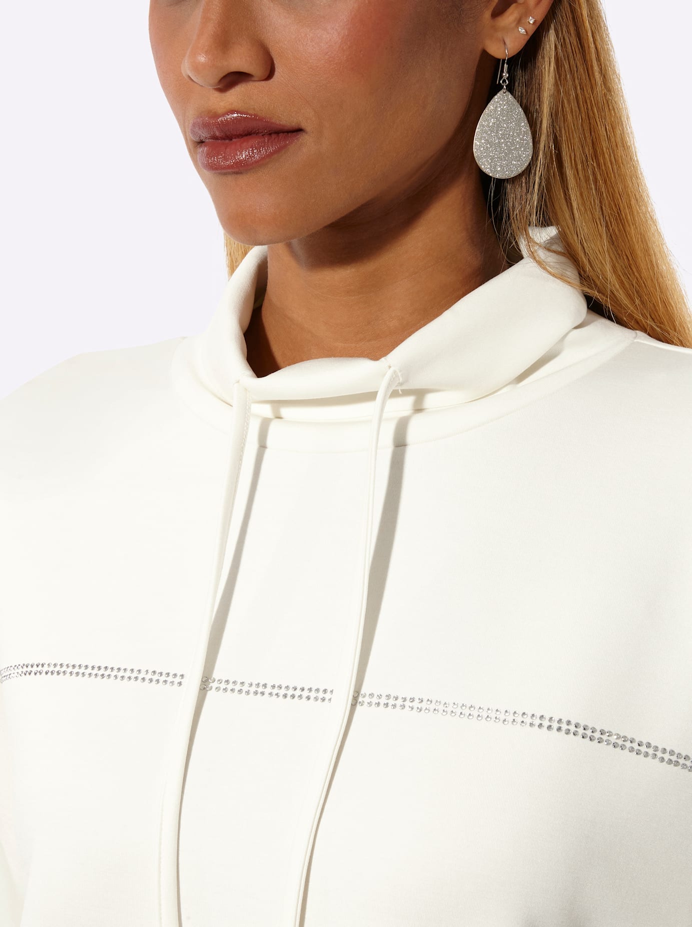 creation L Sweat-shirt
