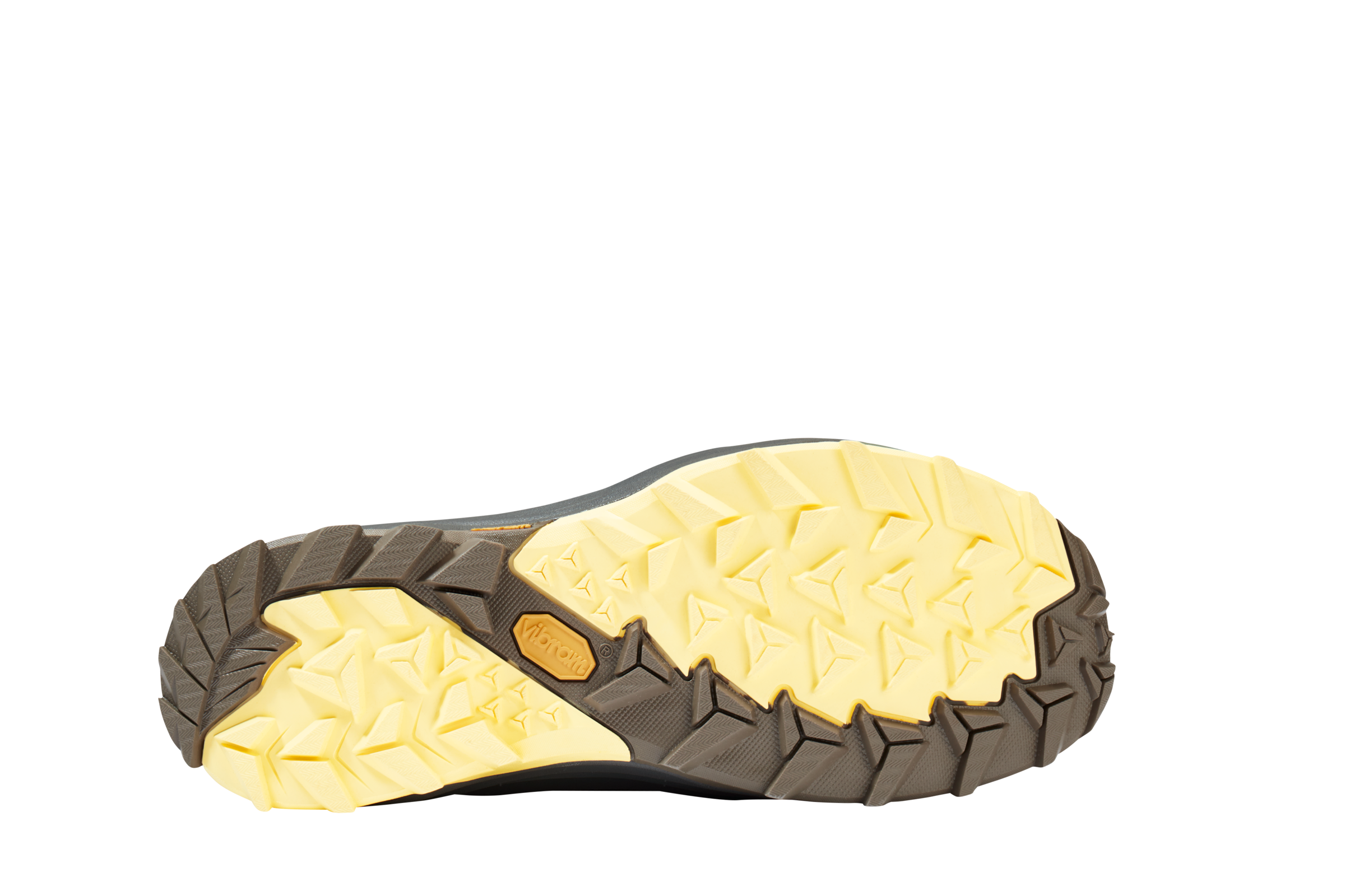 Jack Wolfskin Wanderschuh »CYROX TEXAPORE MID W«, Wasserdicht