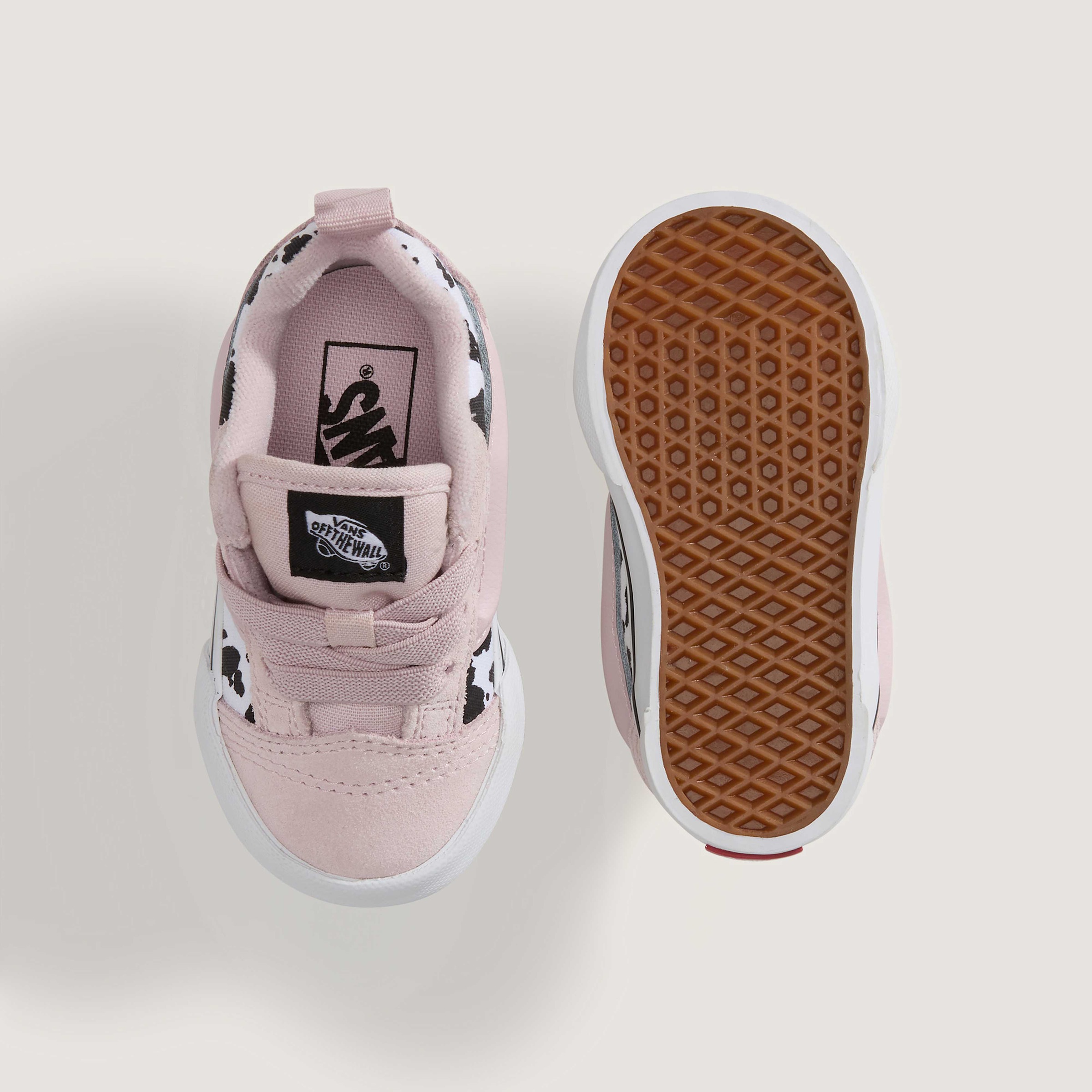 Vans Sneaker »Knu Skool Elastic Lace«