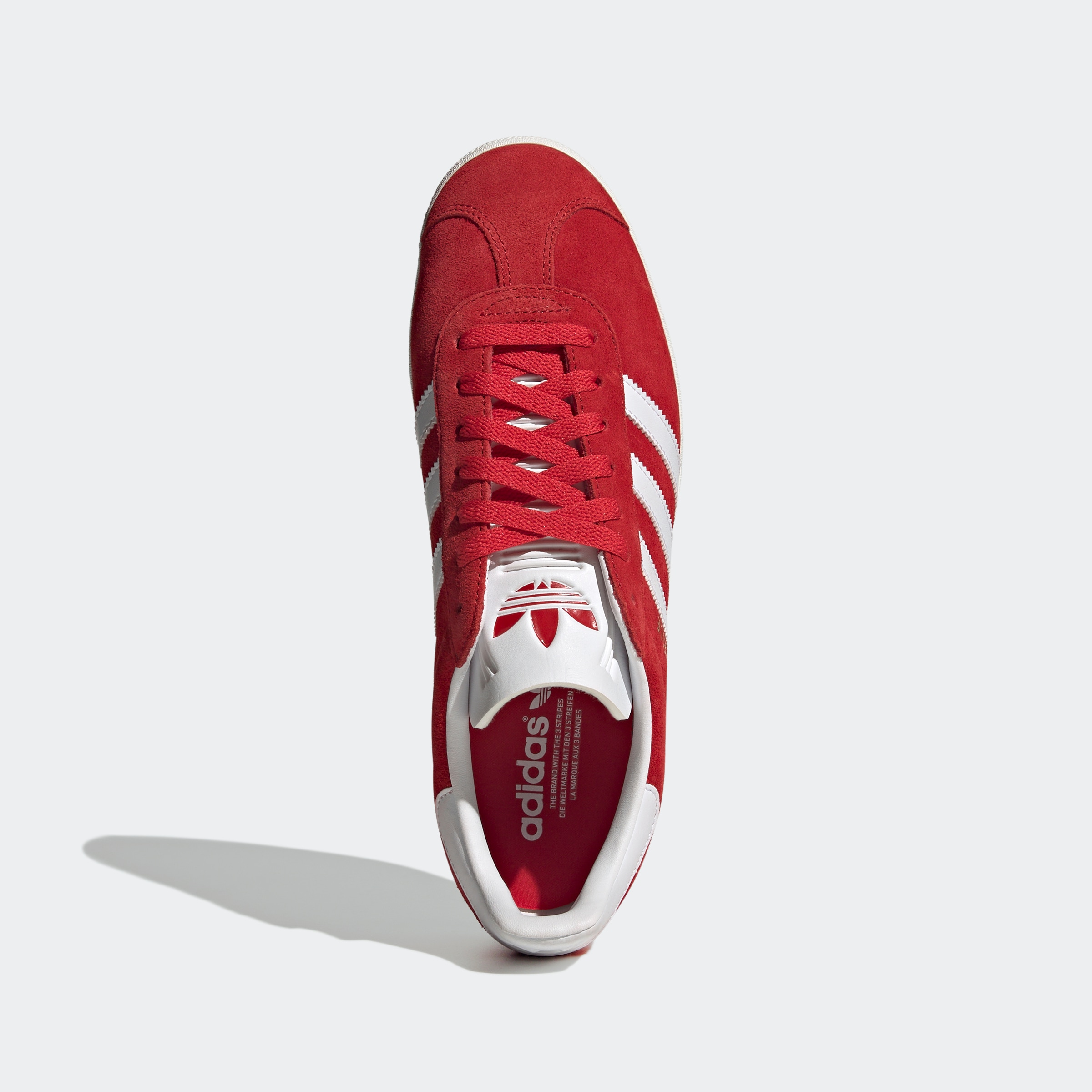 adidas Originals Sneaker »GAZELLE«