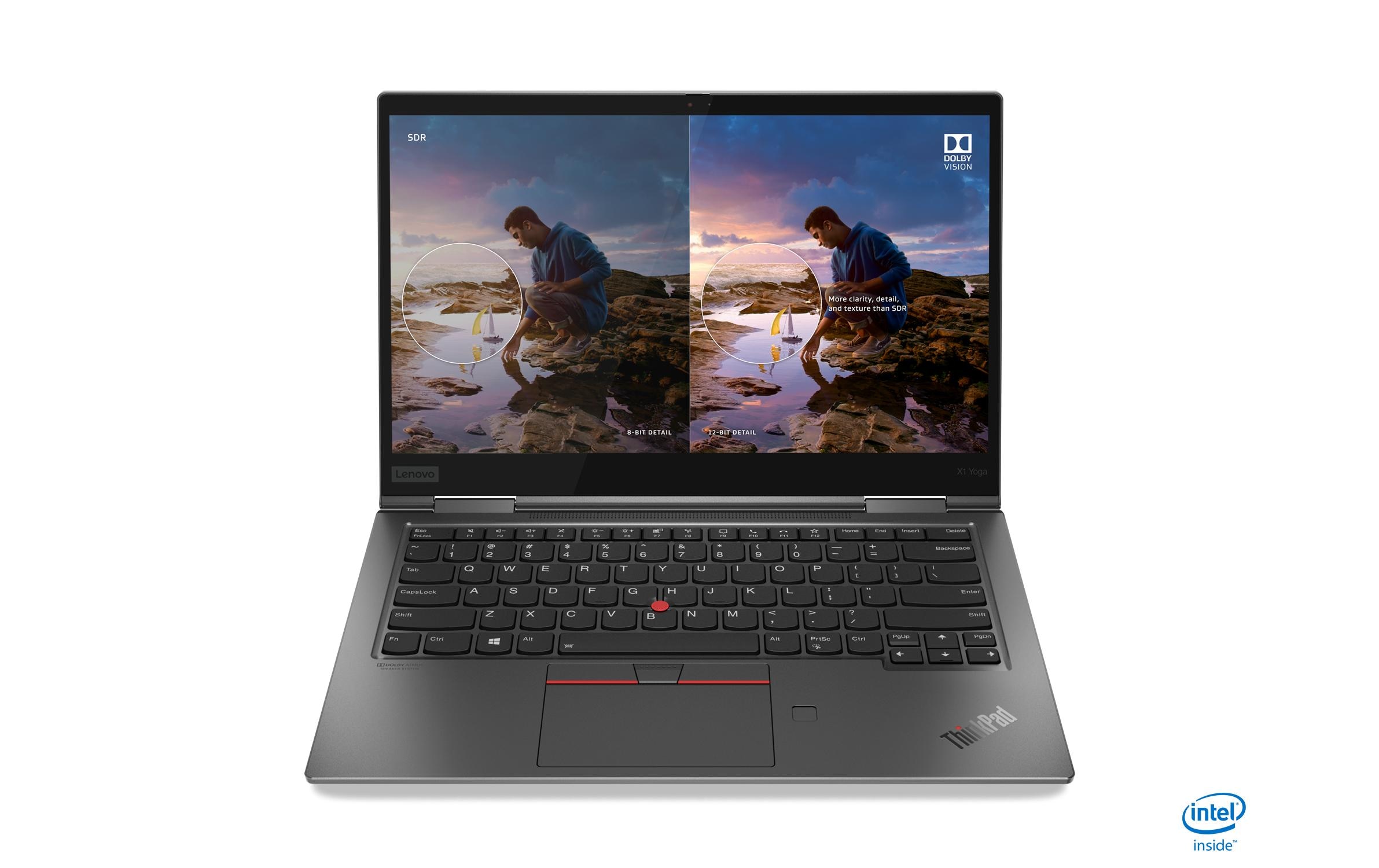 Lenovo Notebook »X1«, / 14 Zoll