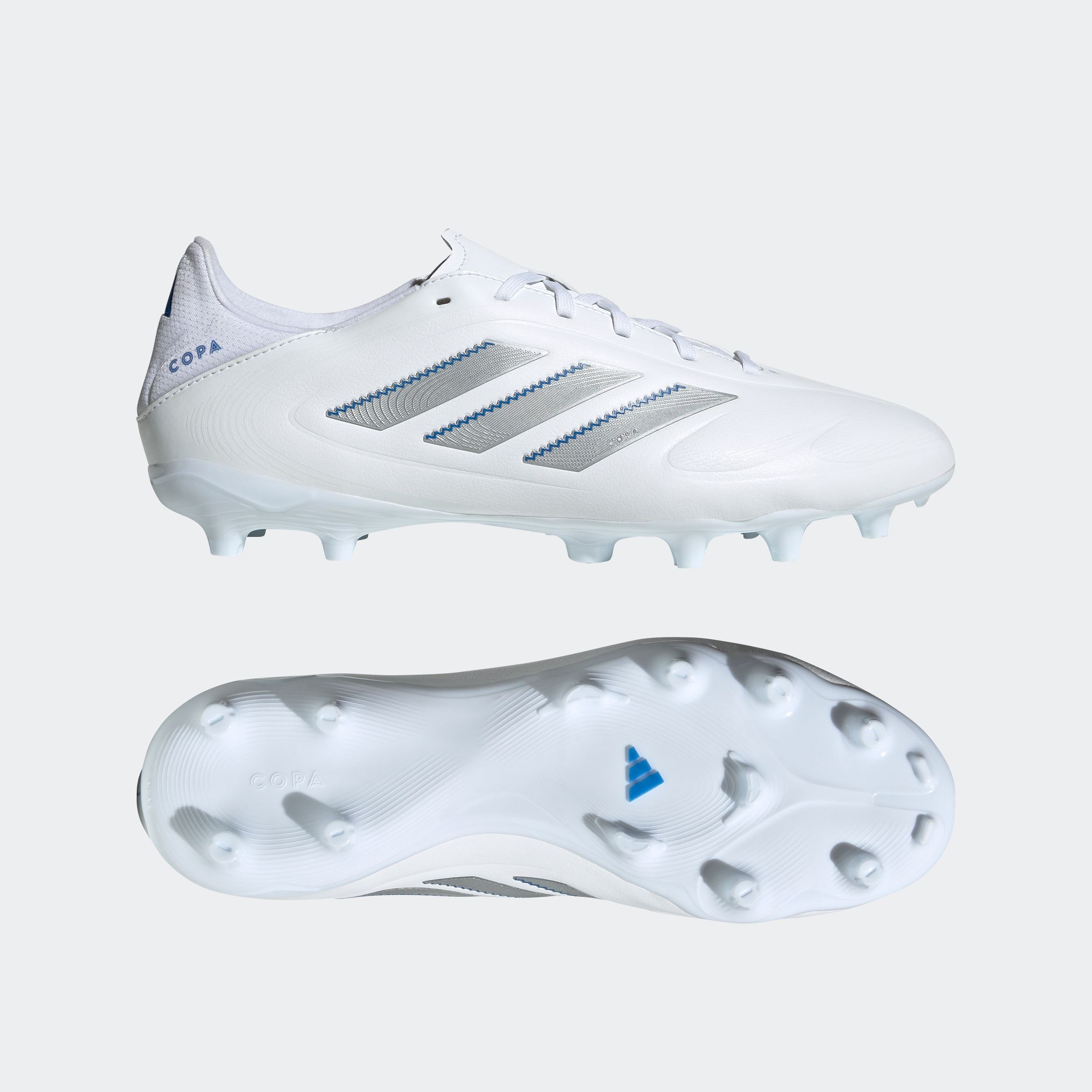 adidas Performance Fussballschuh »COPA PURE 3 LEAGUE FG/MG«