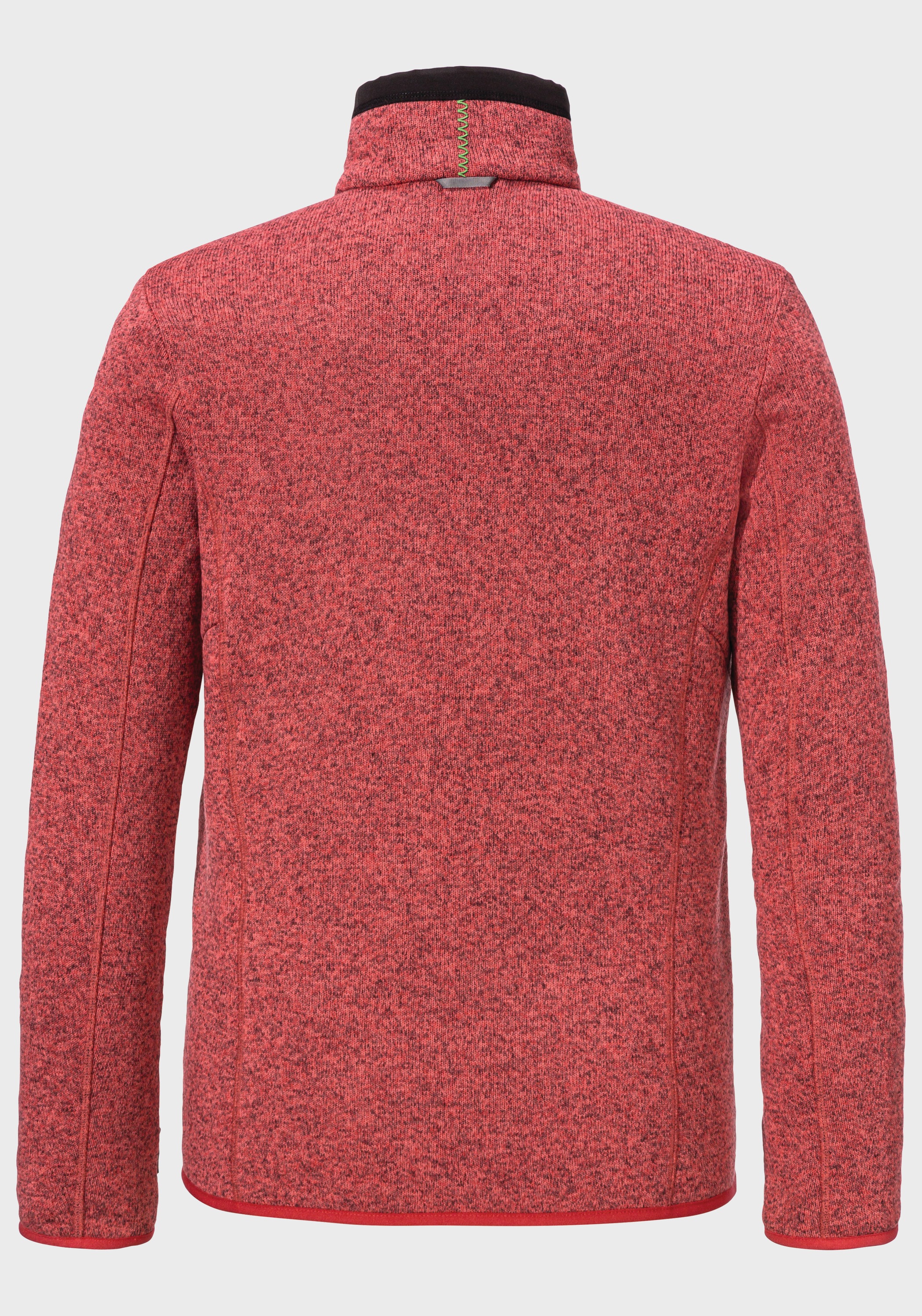 Schöffel Veste polaire »Hiking CIRC Fleece Jk Style Yew WMS« ohne Kapuze