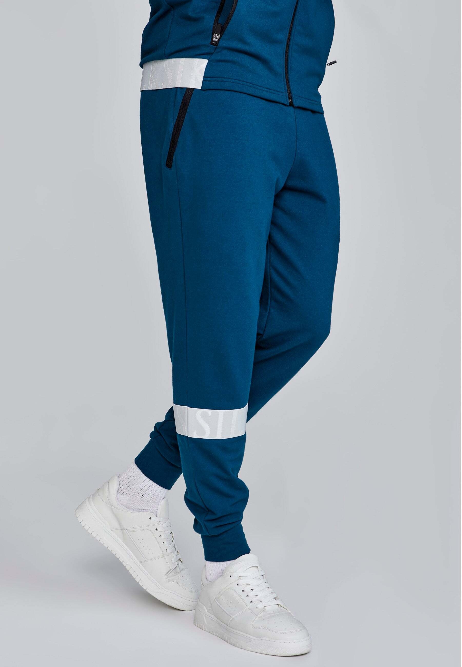 Siksilk Jogginghose »Siksilk Jogginghose Dynamic Joggers«