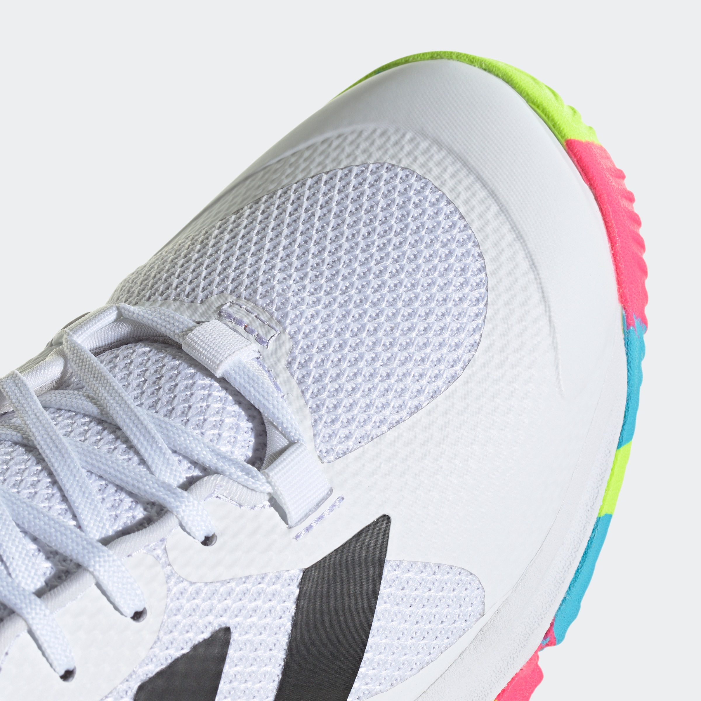 adidas Performance Hallenschuh »COURT TEAM BOUNCE 2.0«, geeignet für jeden Hallensport