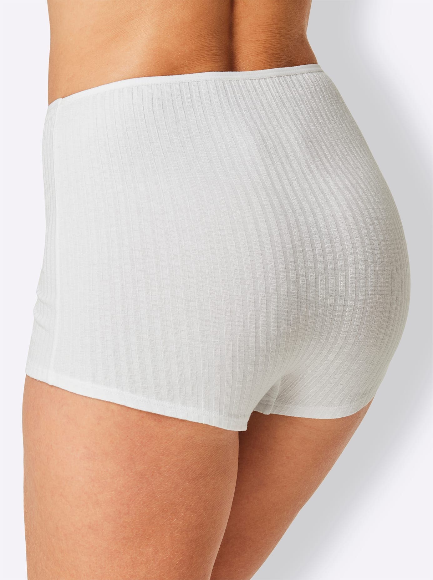 wäschepur Panty, (3 St.)