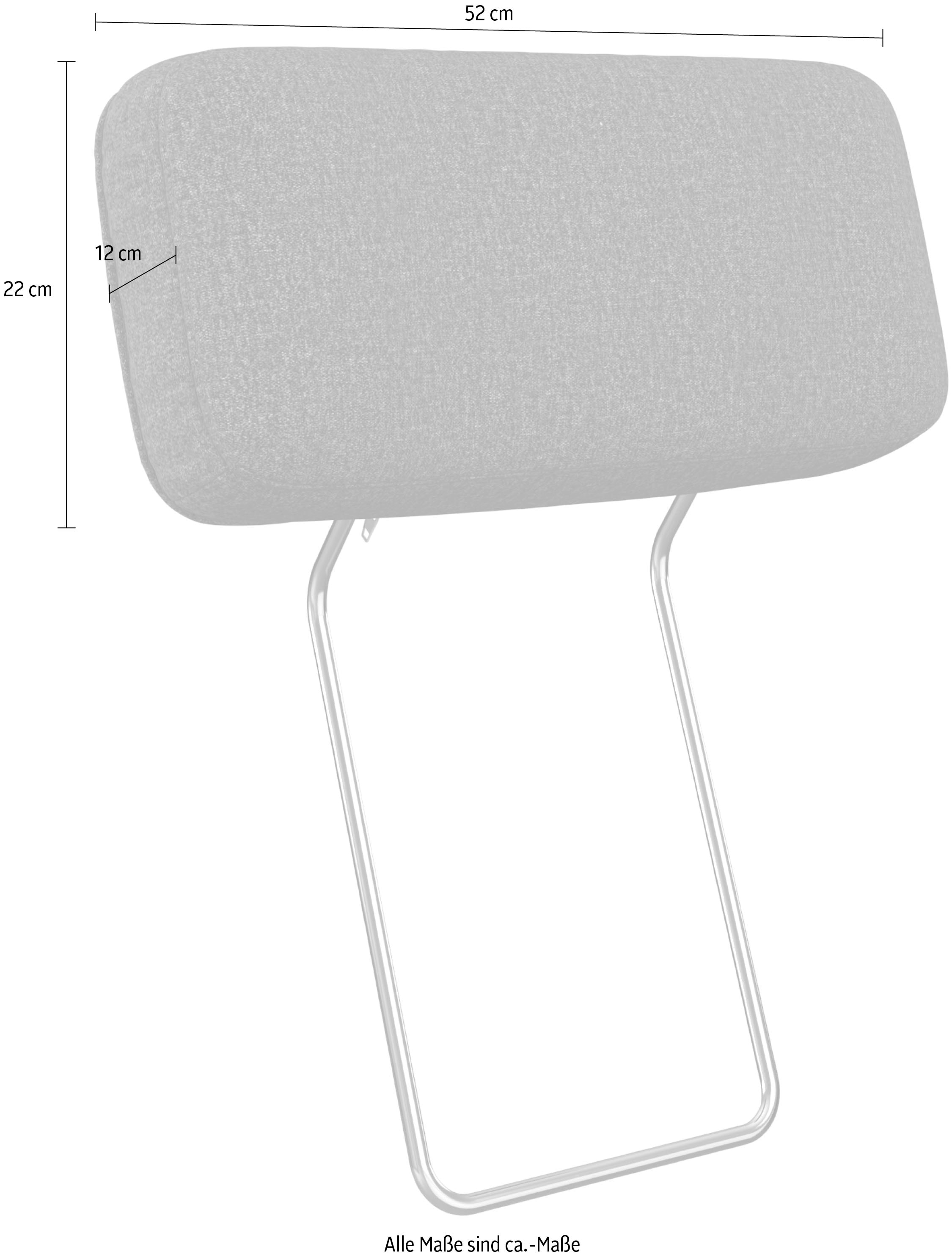 sit&more Appuie-tête »Padua«