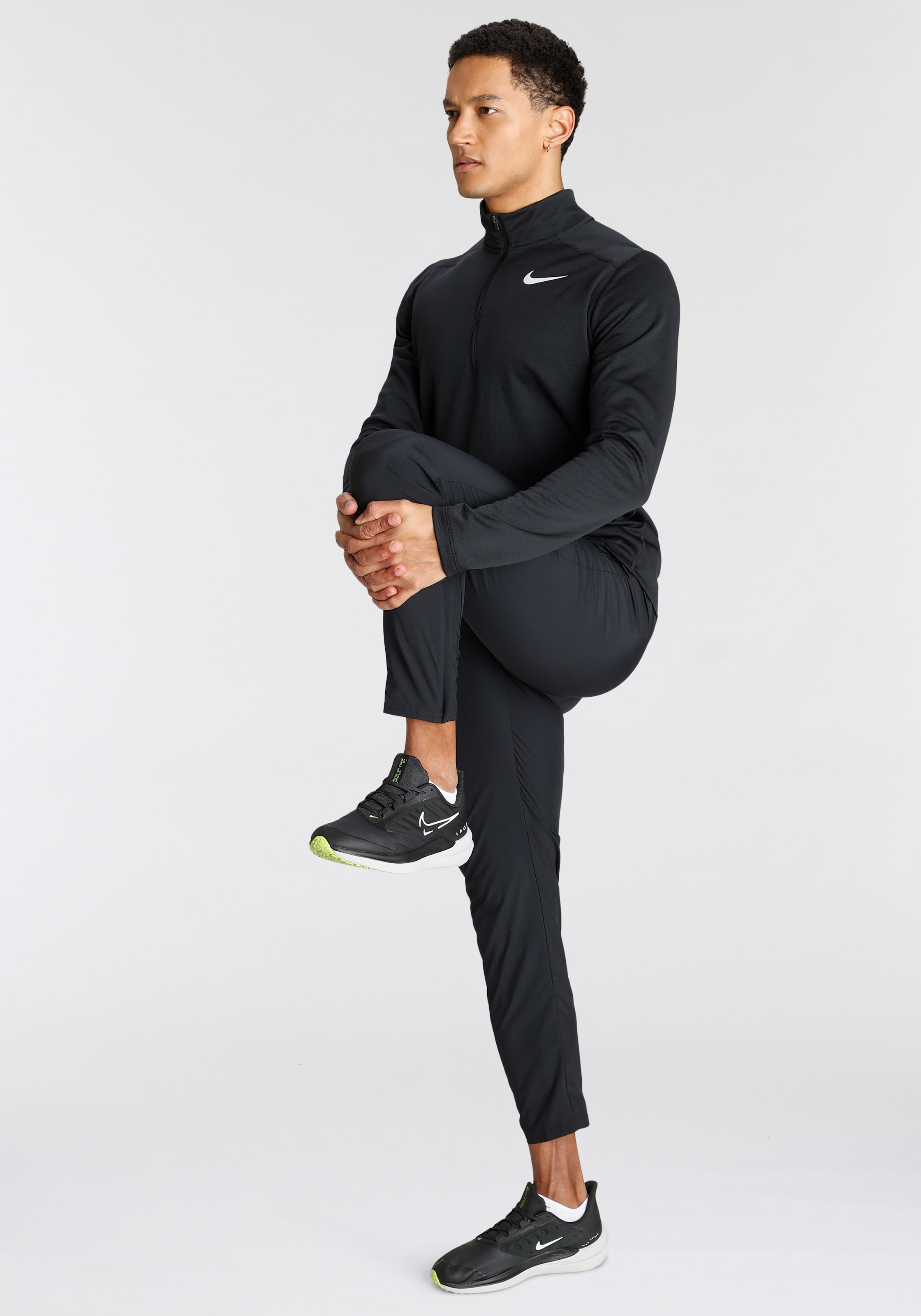 Nike Laufschuh »WINFLO 9 SHIELD WEATHERIZED«