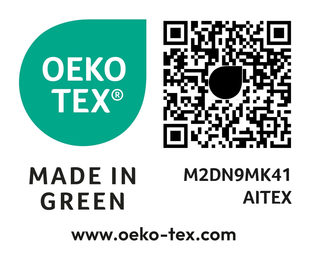 GOODproduct Tagesdecke »Violetta , leichter  Überwurf mit Rüschen, ohne Füllung« mit Volants, 100% Baumwolle, auch als Tischdecke verwendbar