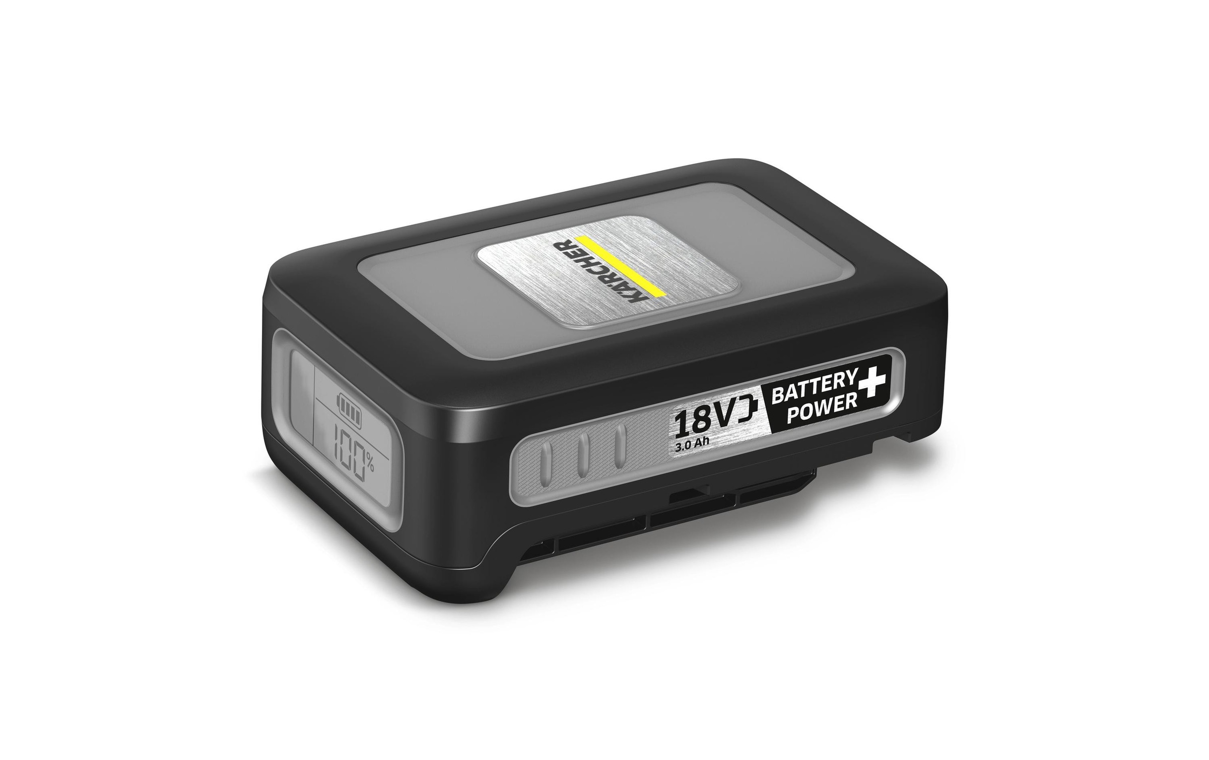 Image of Kärcher Professional Akku "Power+ 18 V 3.0Ah" 18,0