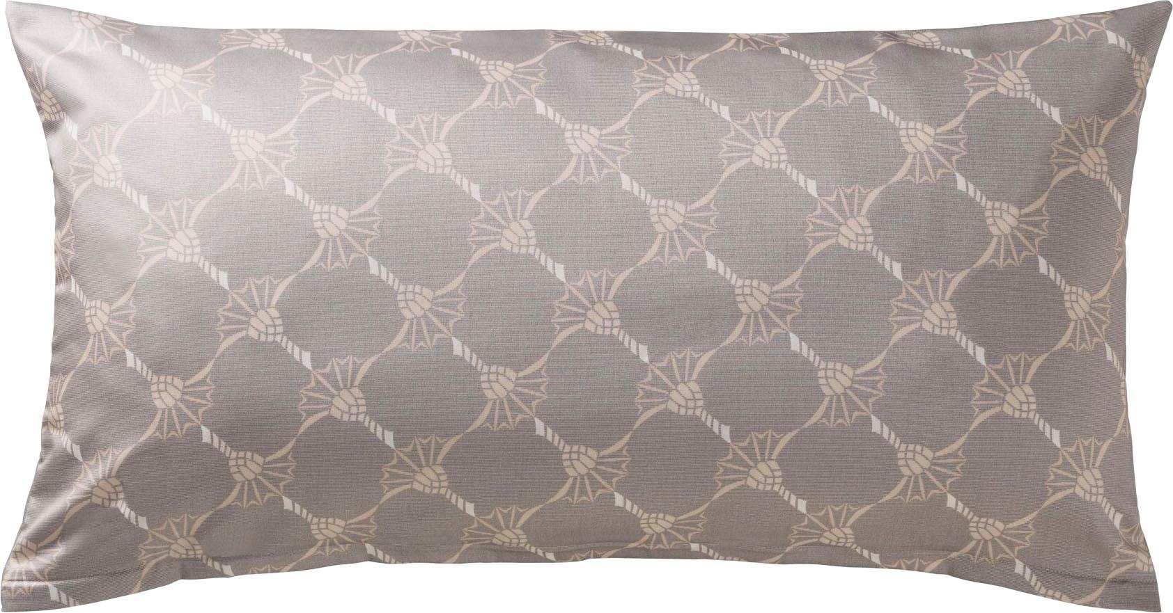 Image of Joop! Kissenbezug »Cornflower Gradiant«, (1 St.), mit Kornblumen bei Ackermann Versand Schweiz