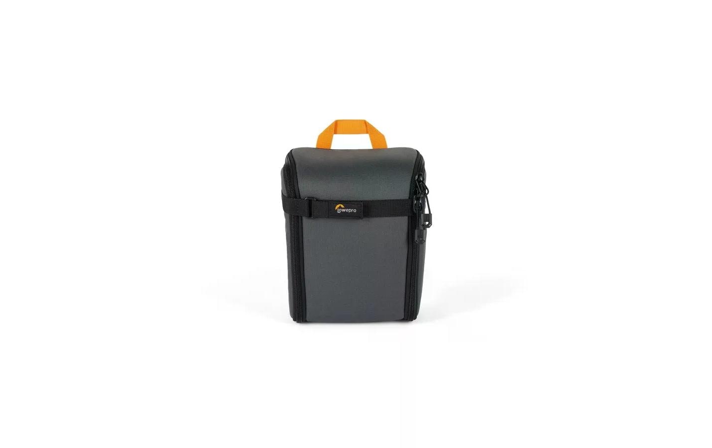 Lowepro Kameratasche »Trekker Lite BP 150 AW Grau«