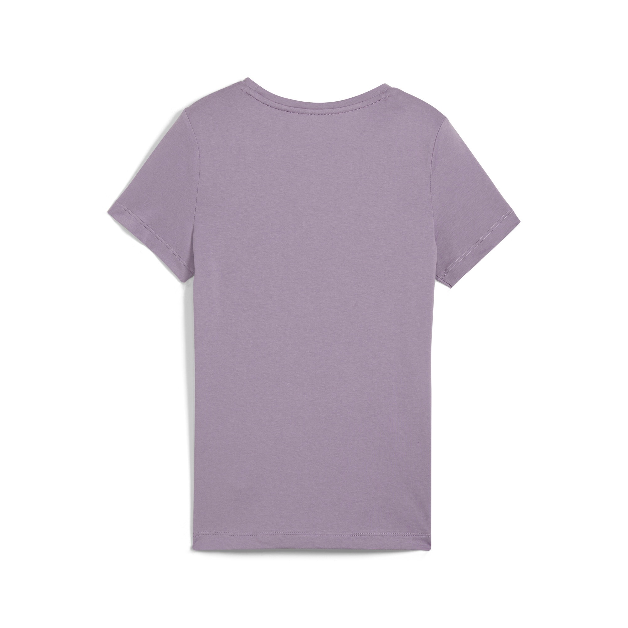 PUMA T-Shirt »ESS LOGO TEE G«