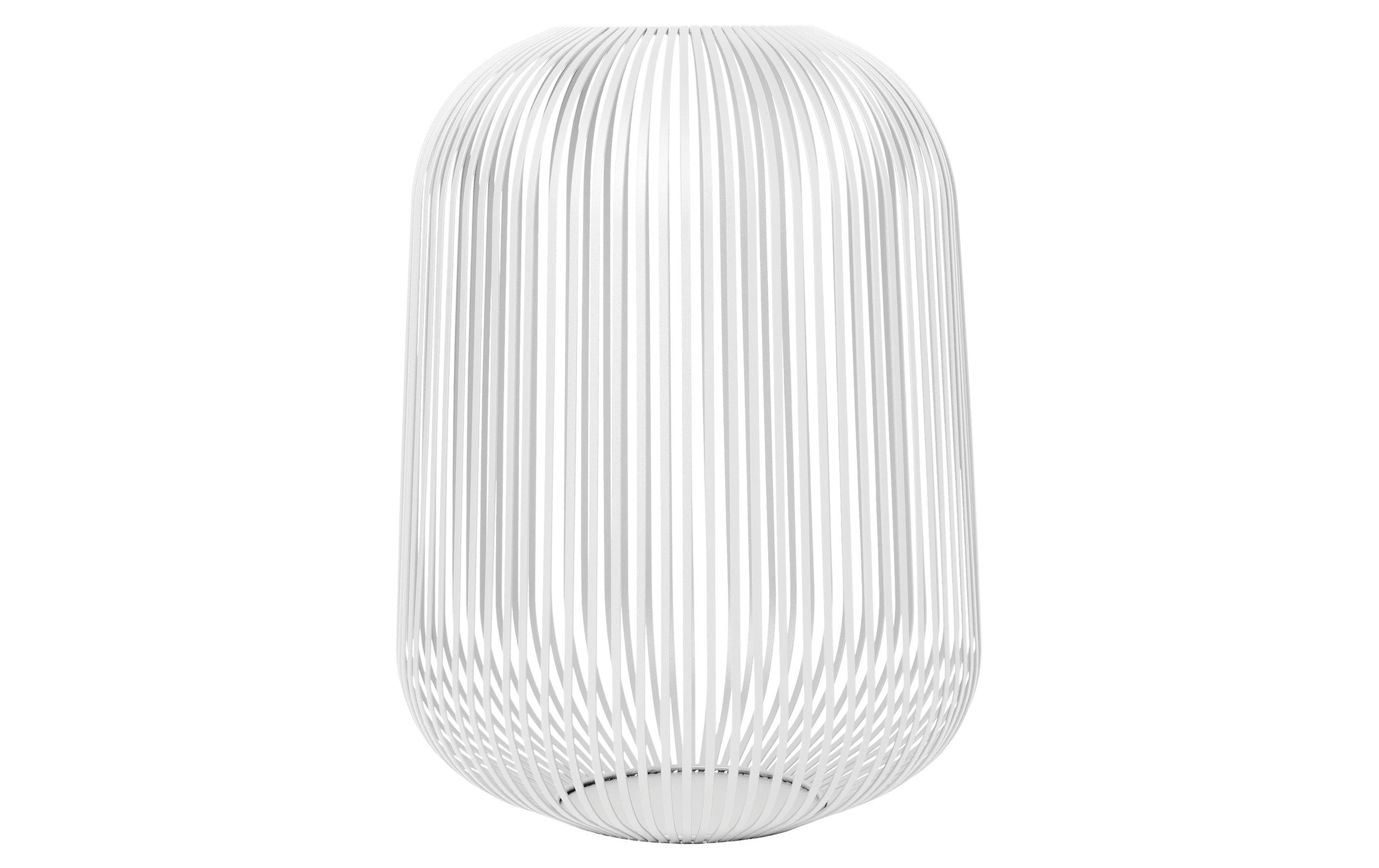 Image of BLOMUS Kerzenlaterne "Lito L 45 cm, Weiss"