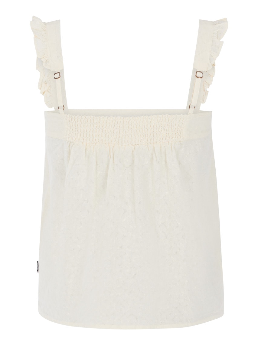 Protest Shirttop »Top PRTJINTE«