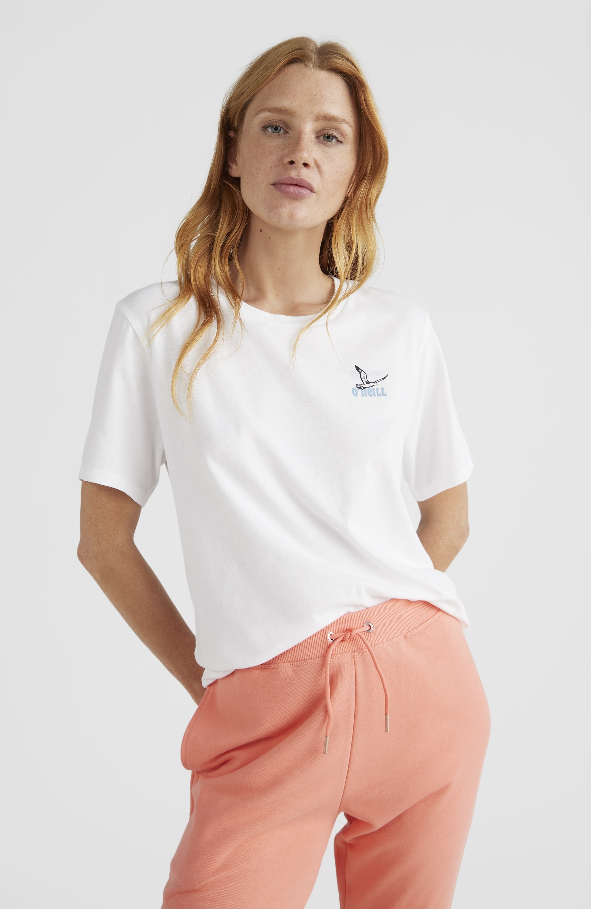 Image of O'Neill T-Shirt »O'NEILL BEACH T-SHIRT« bei Ackermann Versand Schweiz