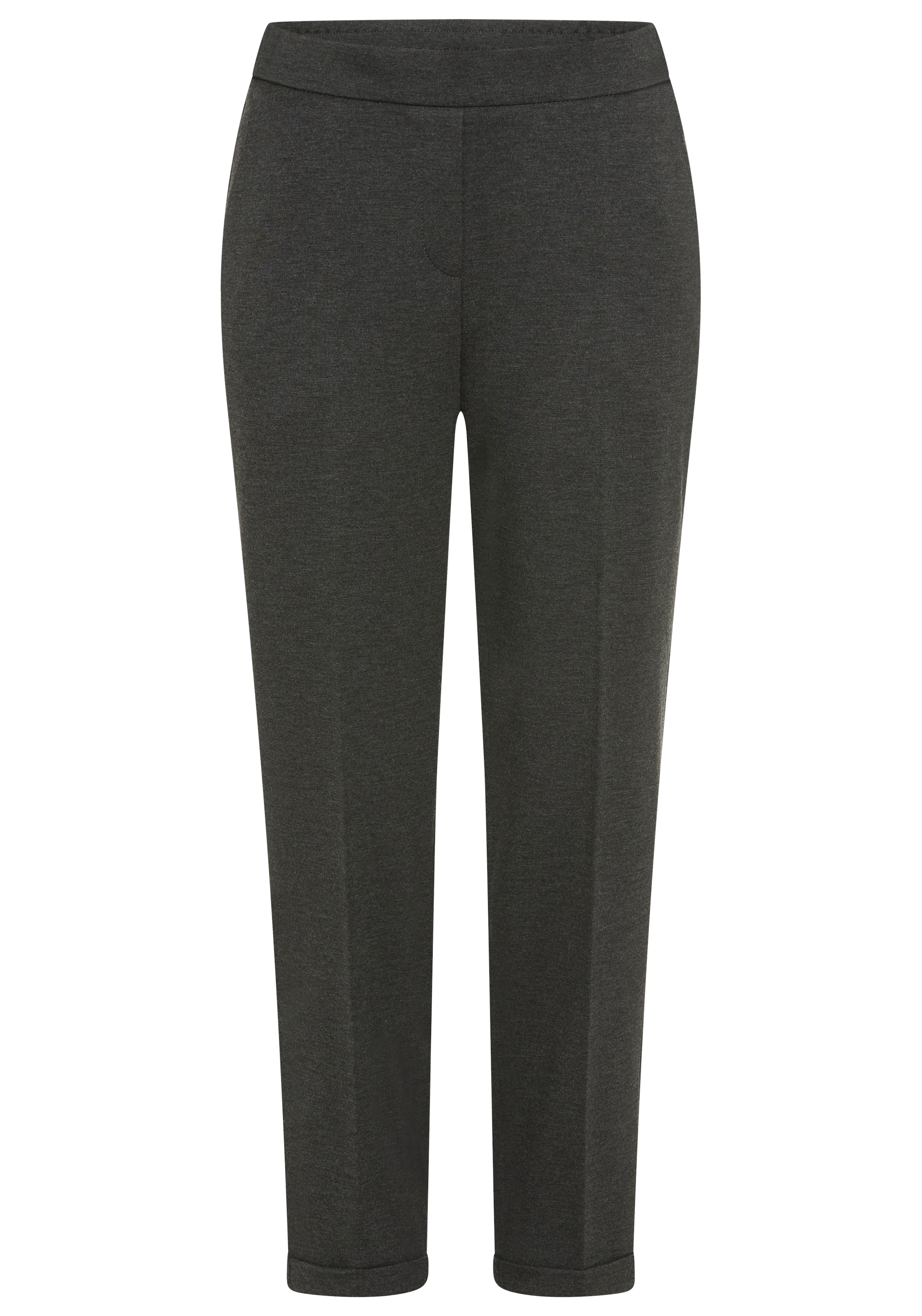 MAC Pantalon en jersey »CAMI«  Chino mit weichem Griff