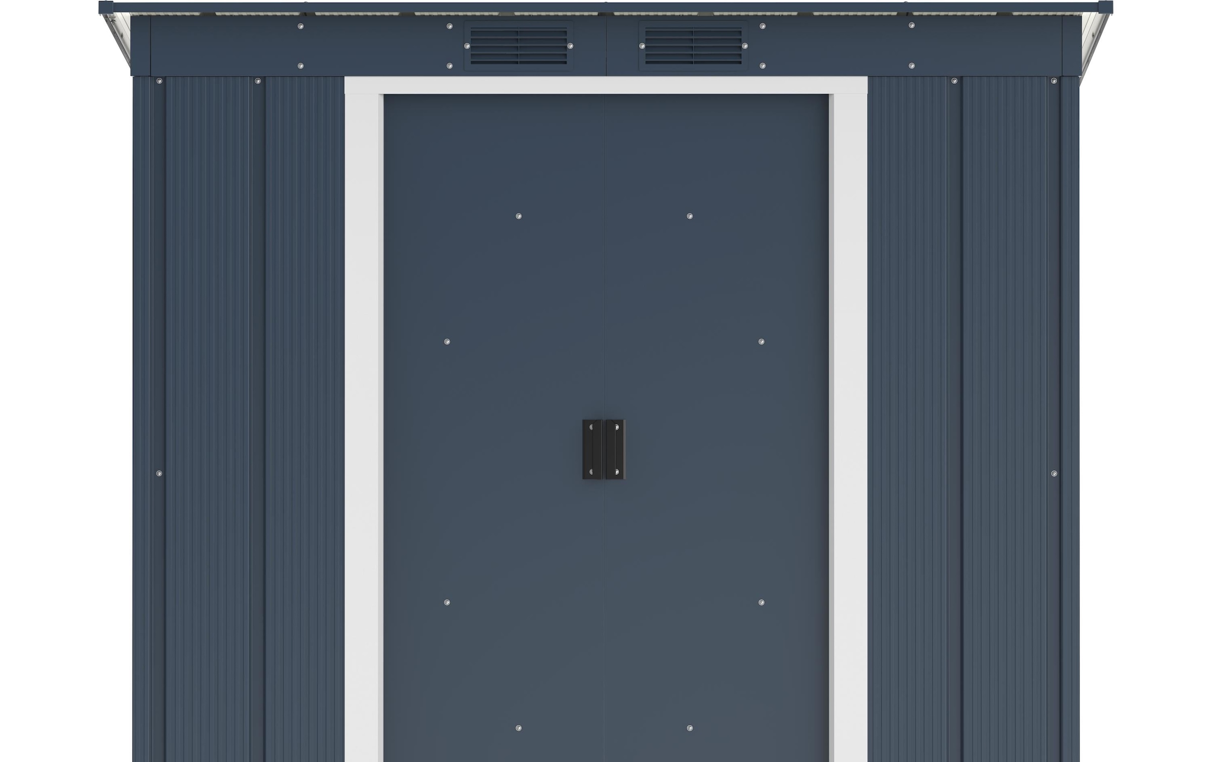   Gartenhaus »Eco-Shed Pent Roof 6 x 4«