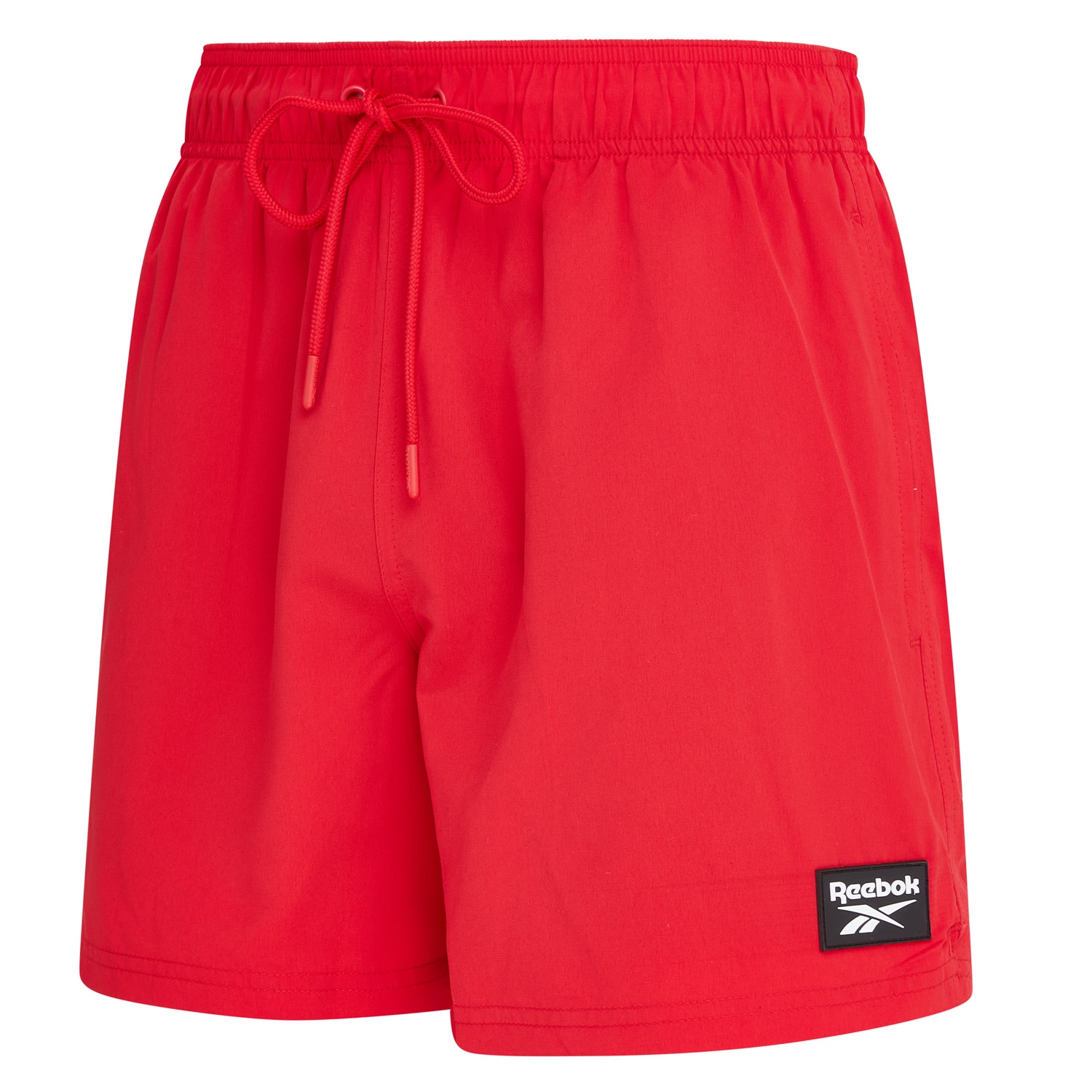 Reebok Short de bain »Ace« avec petites fentes latérales, poches latérales