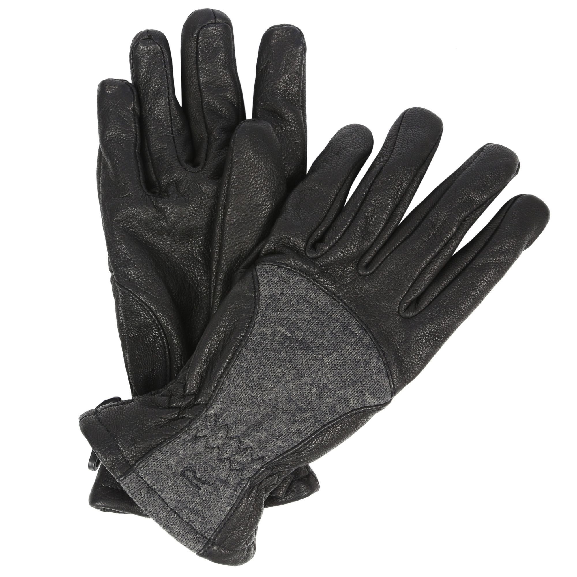 Lederhandschuhe »Damen Garabina«