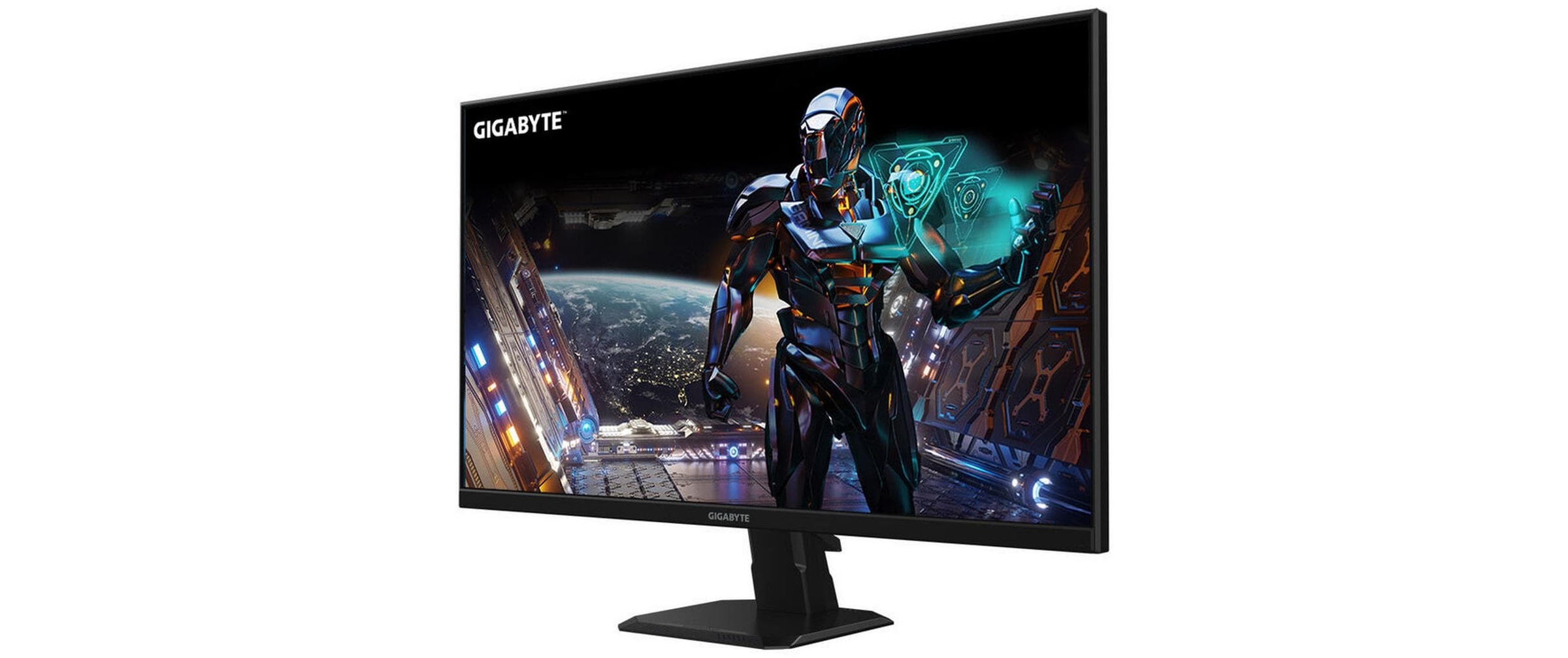 Gigabyte Moniteur de jeu »GS27QA« 68,58 cm/27 ″  2560 x 1440 px 1 Reaktionszeit 180 Hz