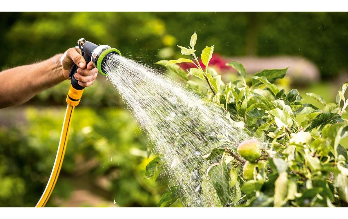 BOSCH Wasserpumpe »GardenPump«