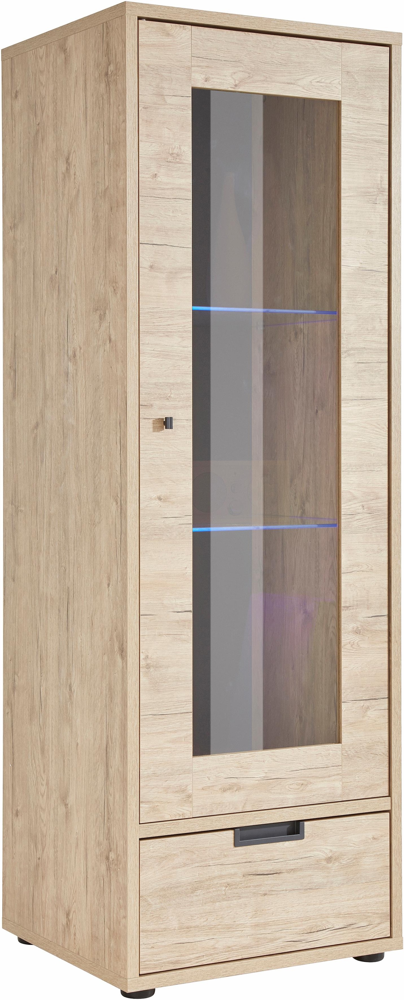 Image of Home affaire Vitrine "Palma" Höhe 176 cm