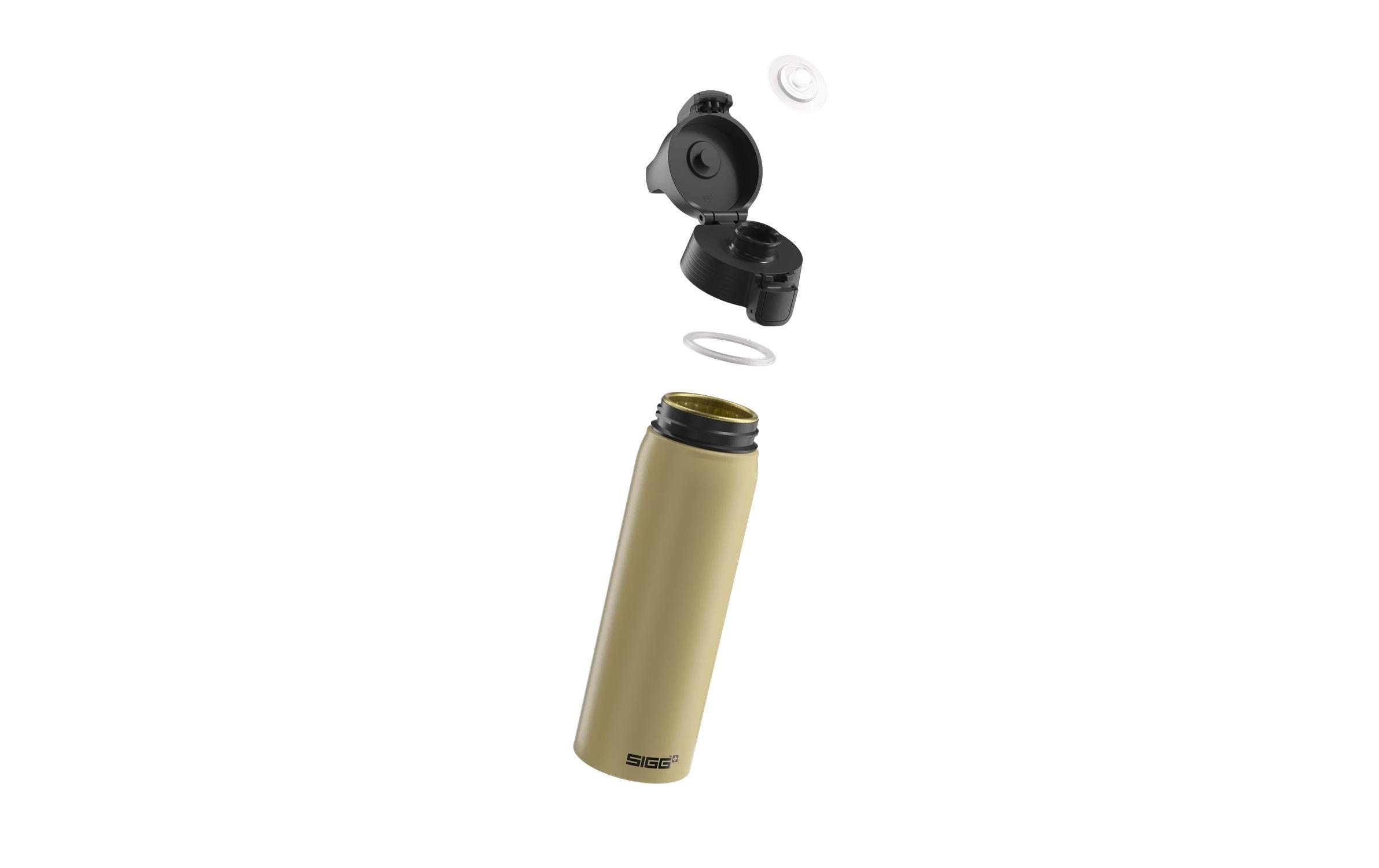 Sigg Gourde »WBM One«