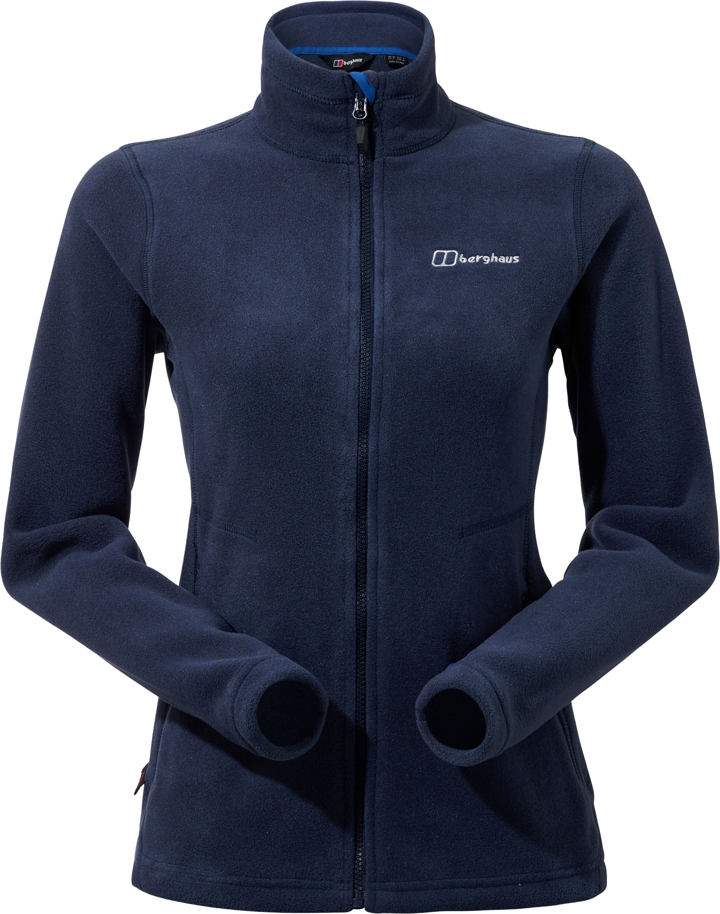 Berghaus Fleecejacke »PRISM PT IA FL JKT AF«