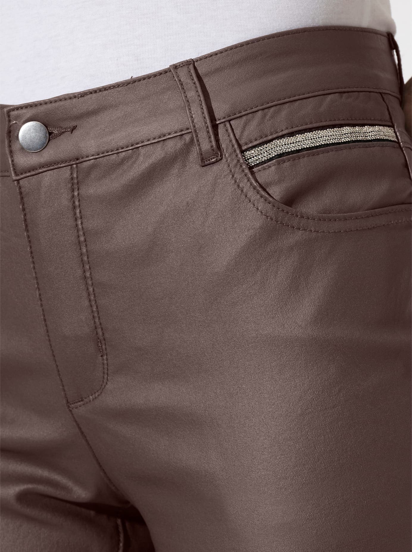 heine Jeans confortables 1