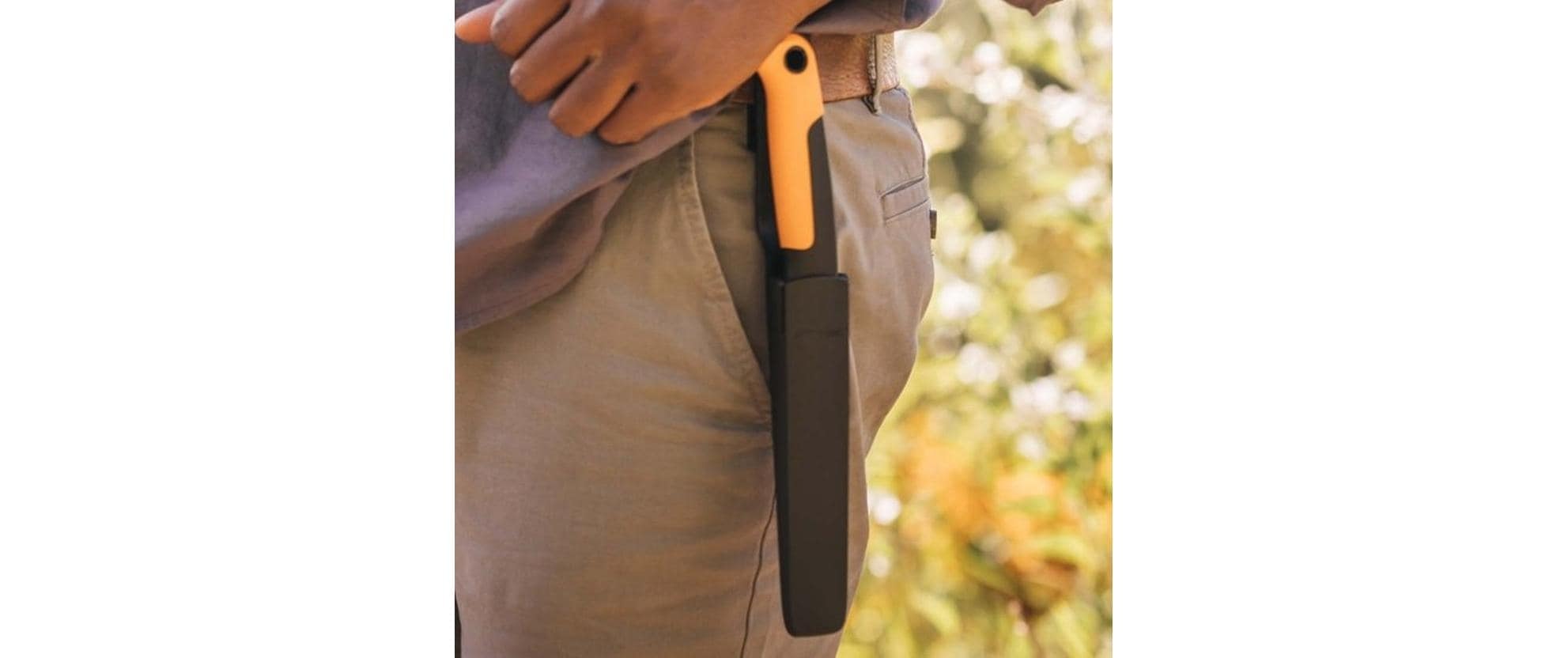 Fiskars Strauchmesser »K82«