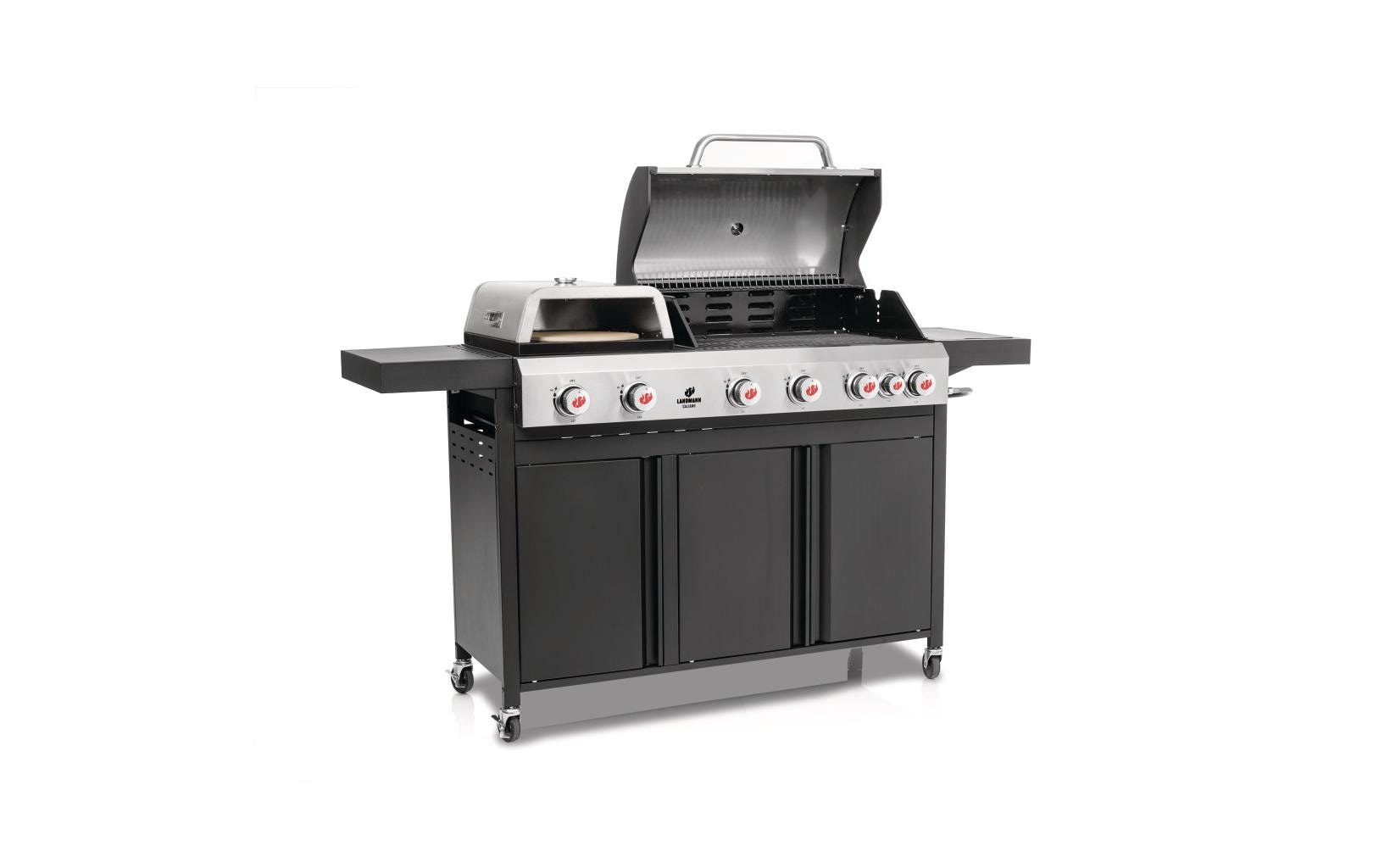 LANDMANN Gasgrill »Caliano 45297 Cook«