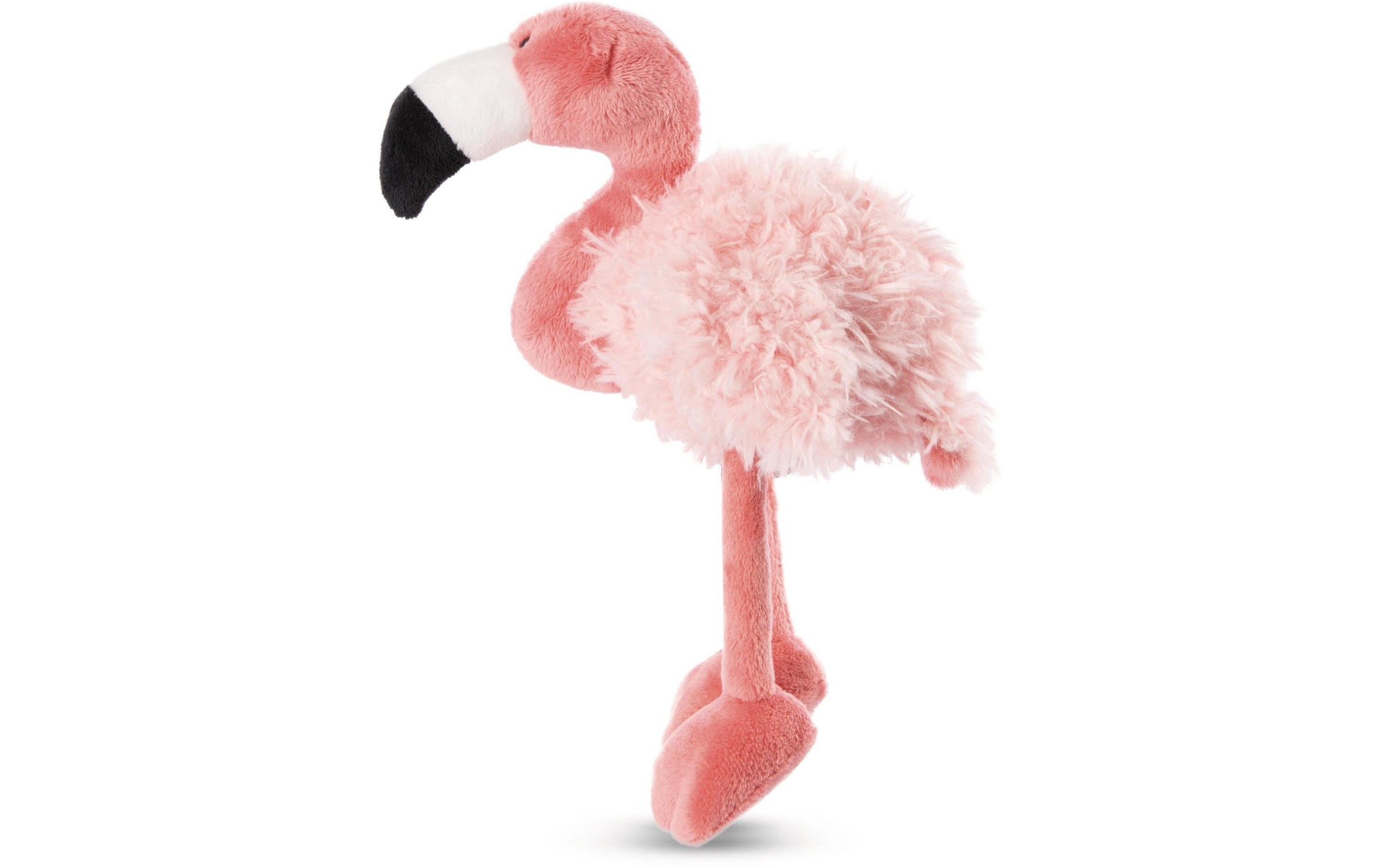 Nici Plüschfigur »Flamingo 25 cm Schlenker«
