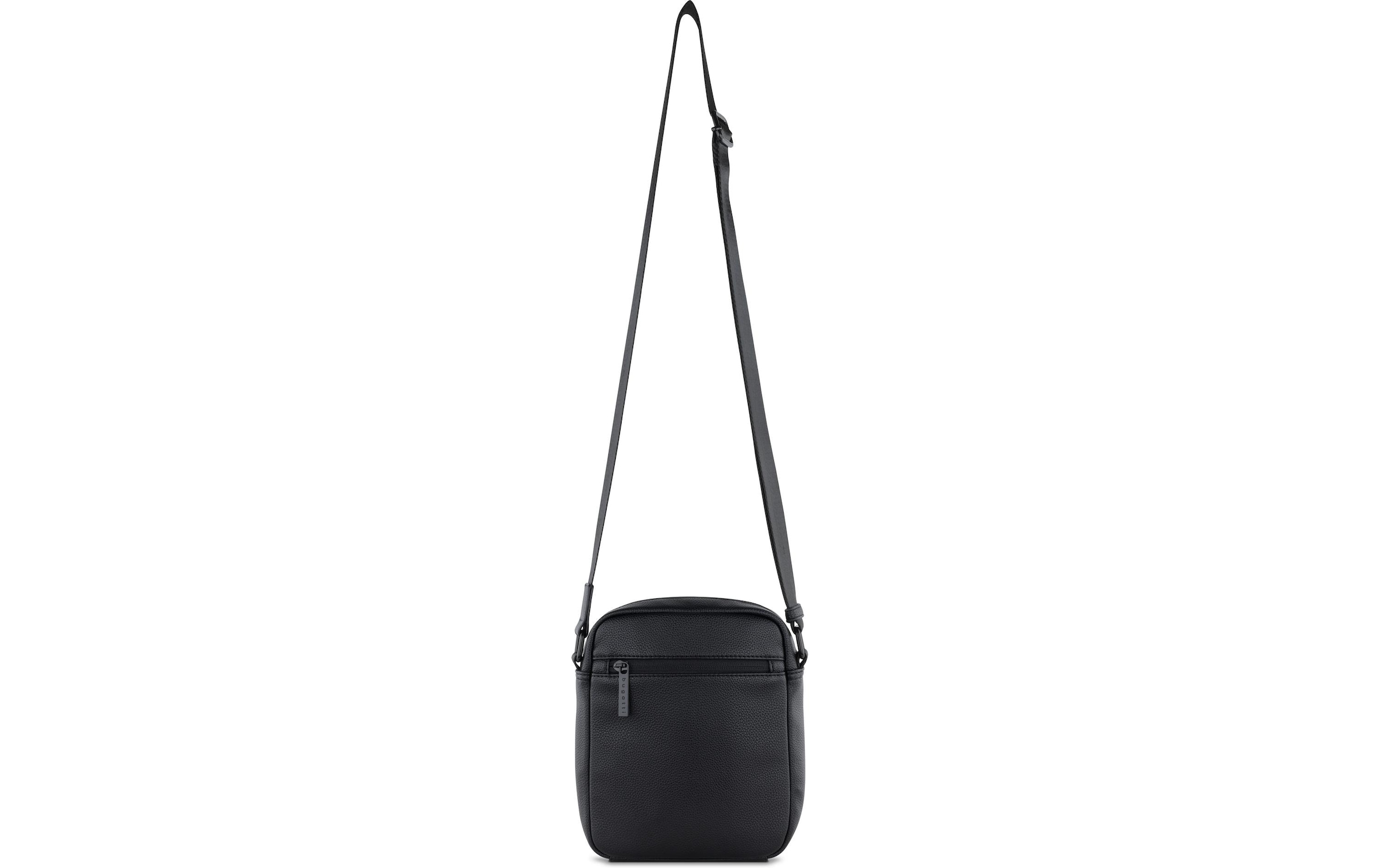 bugatti Schultertasche »Rico«