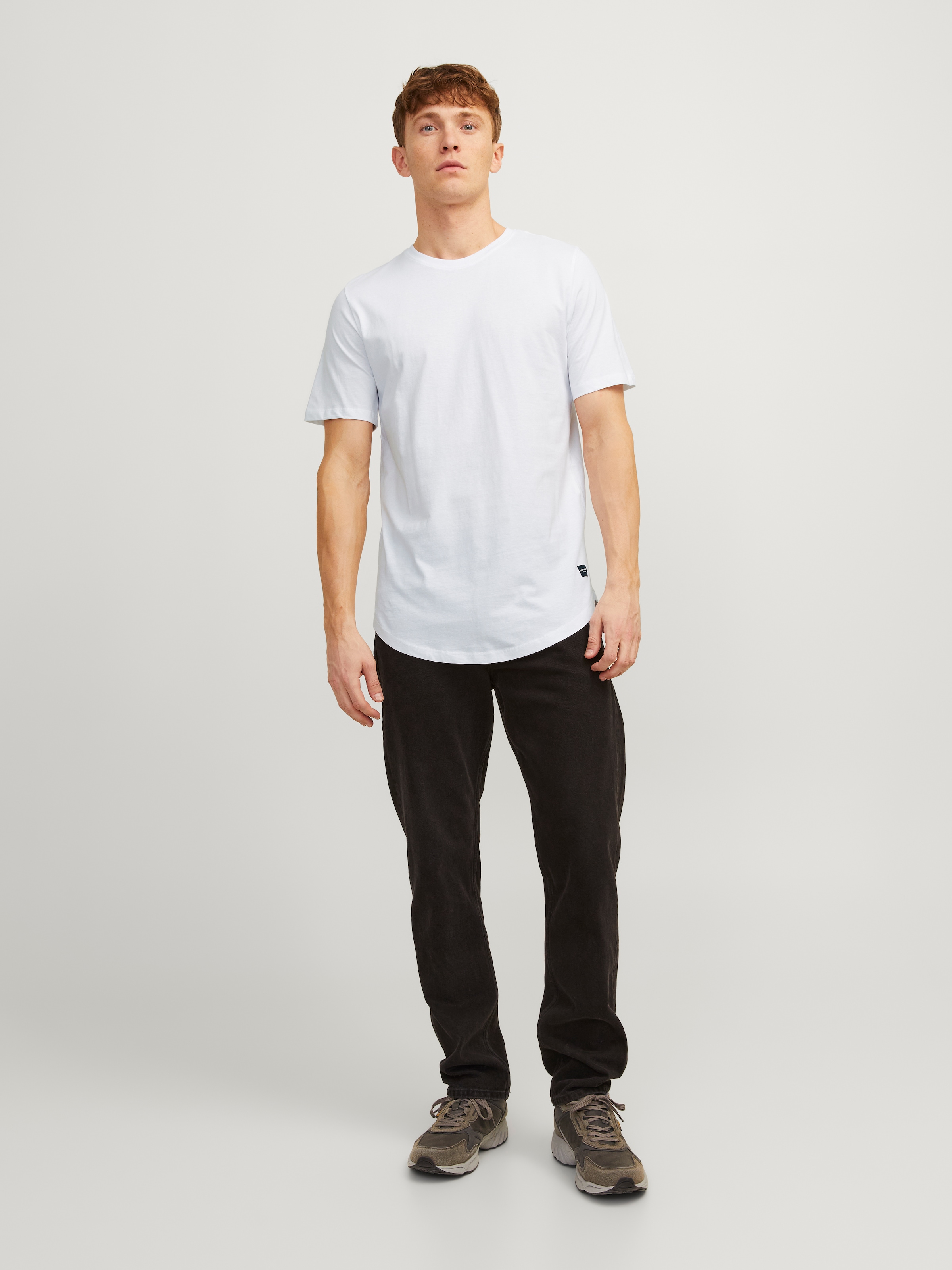 Jack & Jones T-Shirt »NOA TEE«