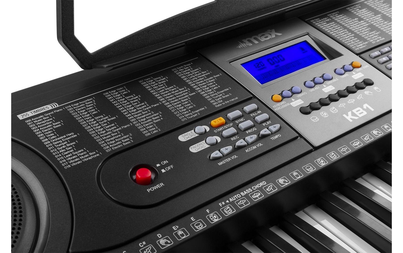 E-Piano »Max KB1«