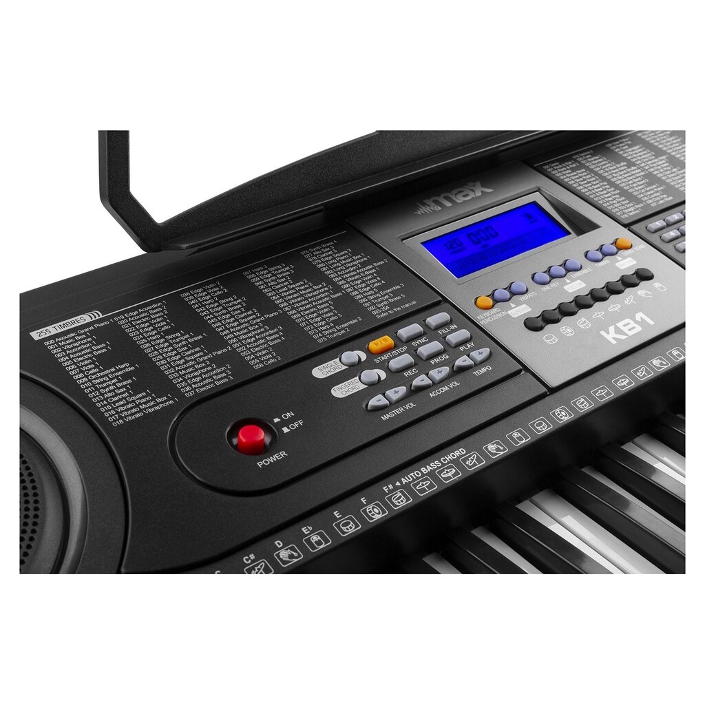 E-Piano »Max KB1«