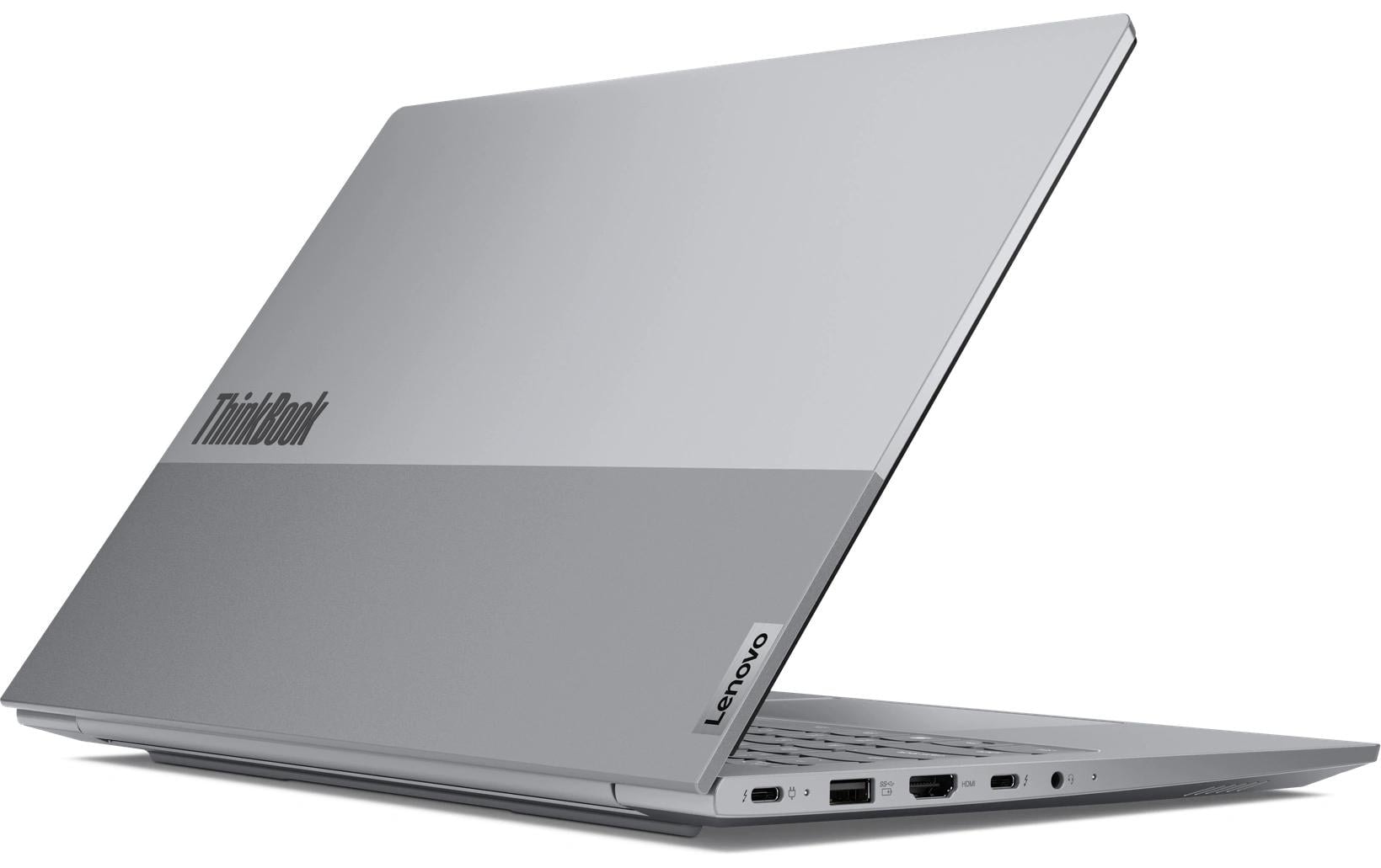 Lenovo Business-Notebook »14 G9 IPL Copilot+ PC« / 14 ″ Intel Core Ultra 5 Integrierte NPU (Neural Processing Unit)
