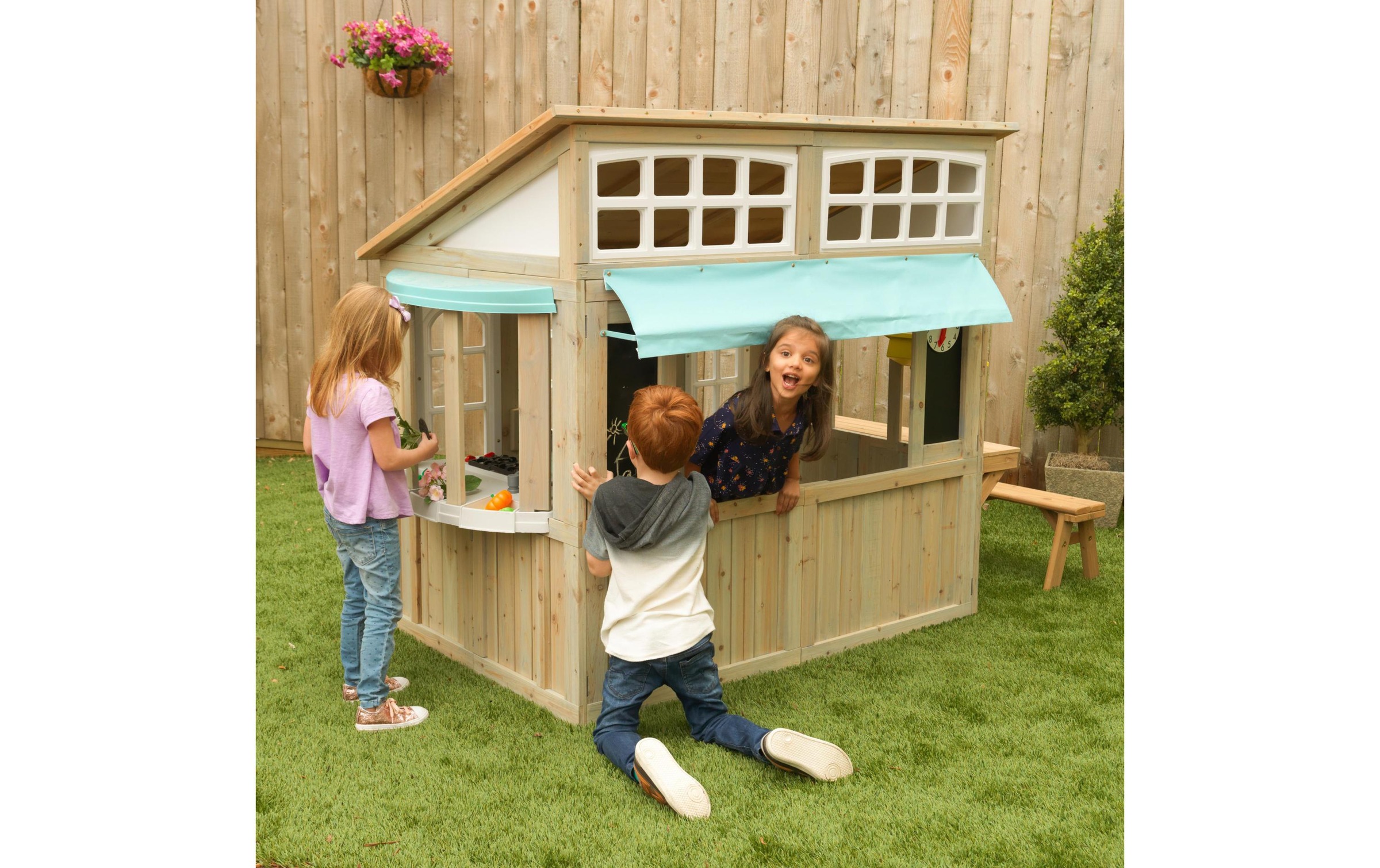 KidKraft® Spielhaus