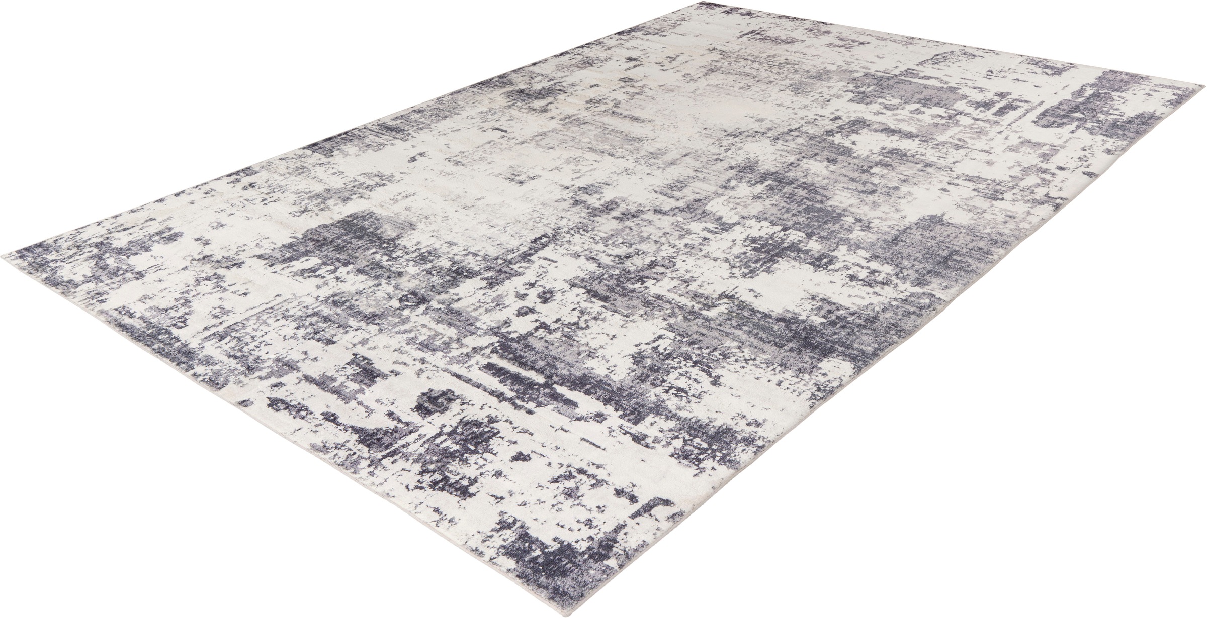 Image of InStyle by Kayoom Teppich »Ilian 800«, rechteckig, 11 mm Höhe bei Ackermann Versand Schweiz