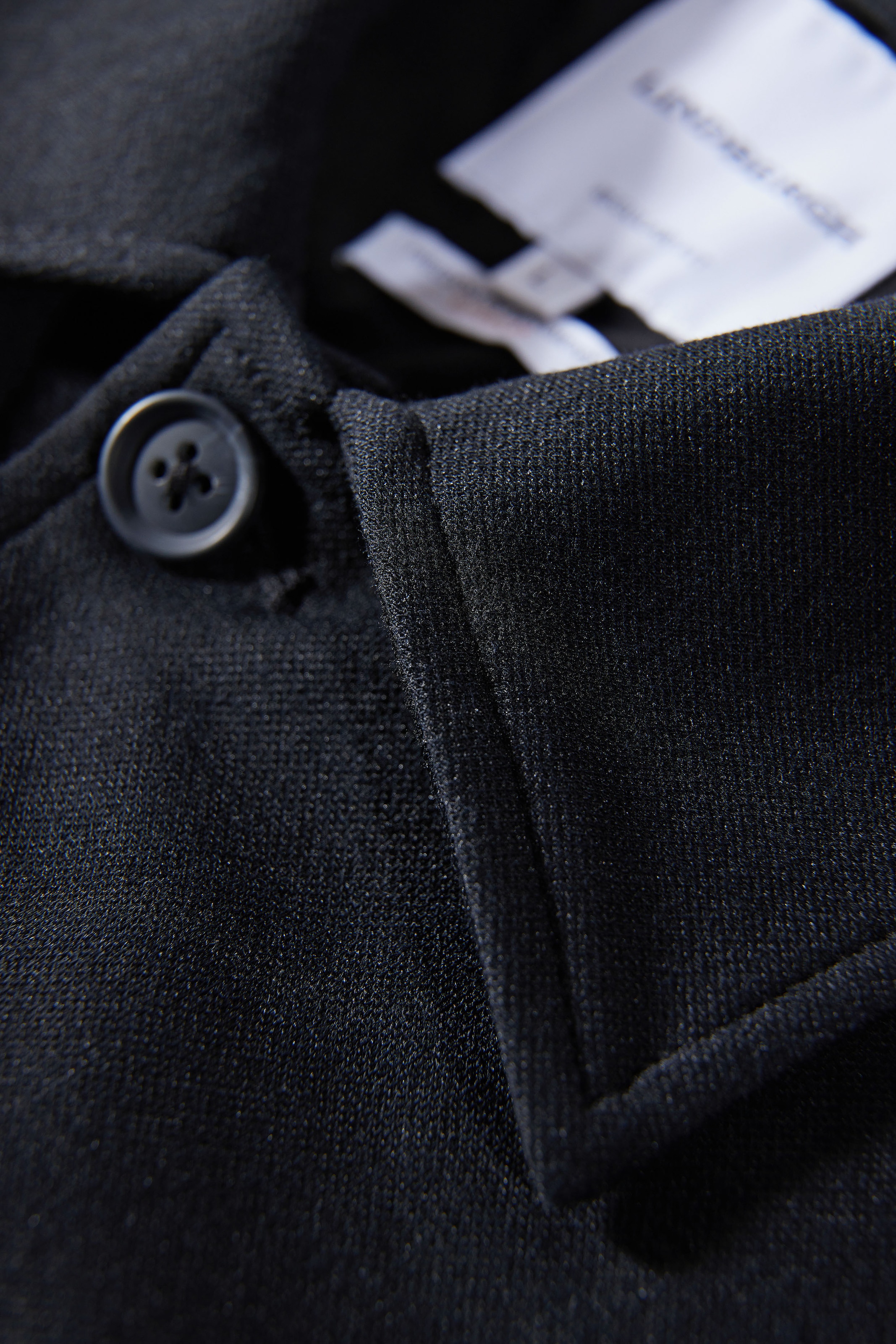 LINDBERGH Blusenjacke ohne Kapuze mit Brusttasche und Eingrifftaschen