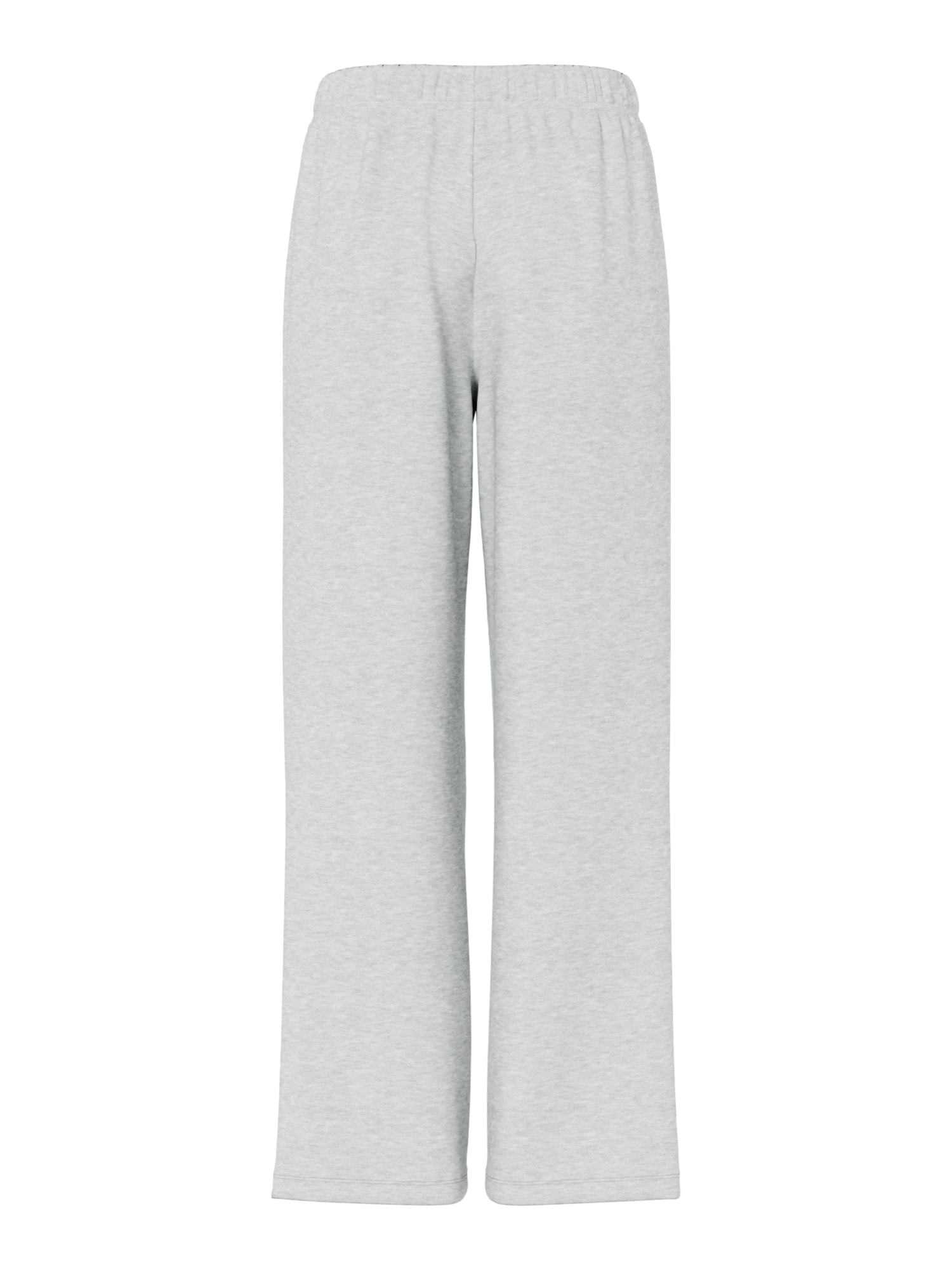 pieces Sweathose »PCCHILLI HW WIDE SWEAT PANTS NOOS BC«
