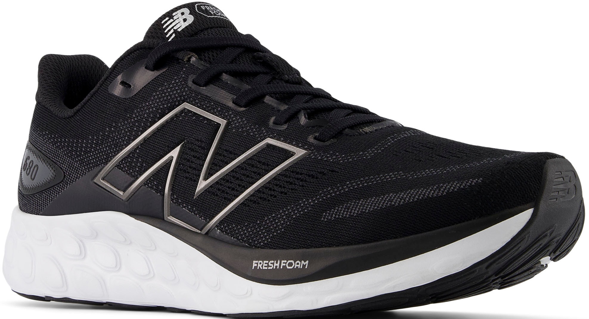 New Balance Laufschuh »M680«