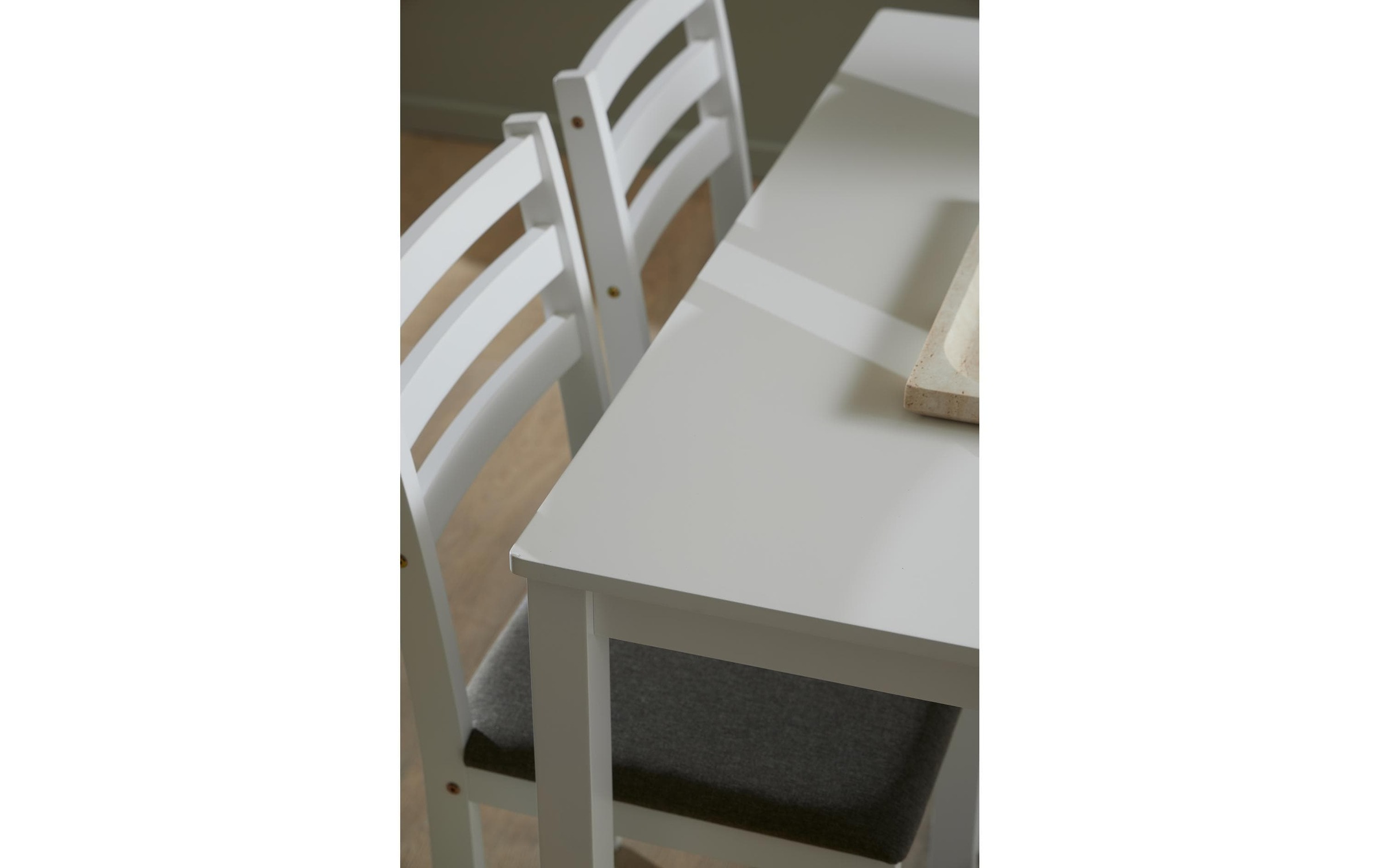 AC Design Esstisch »Alicante 110 x 74.5 cm«