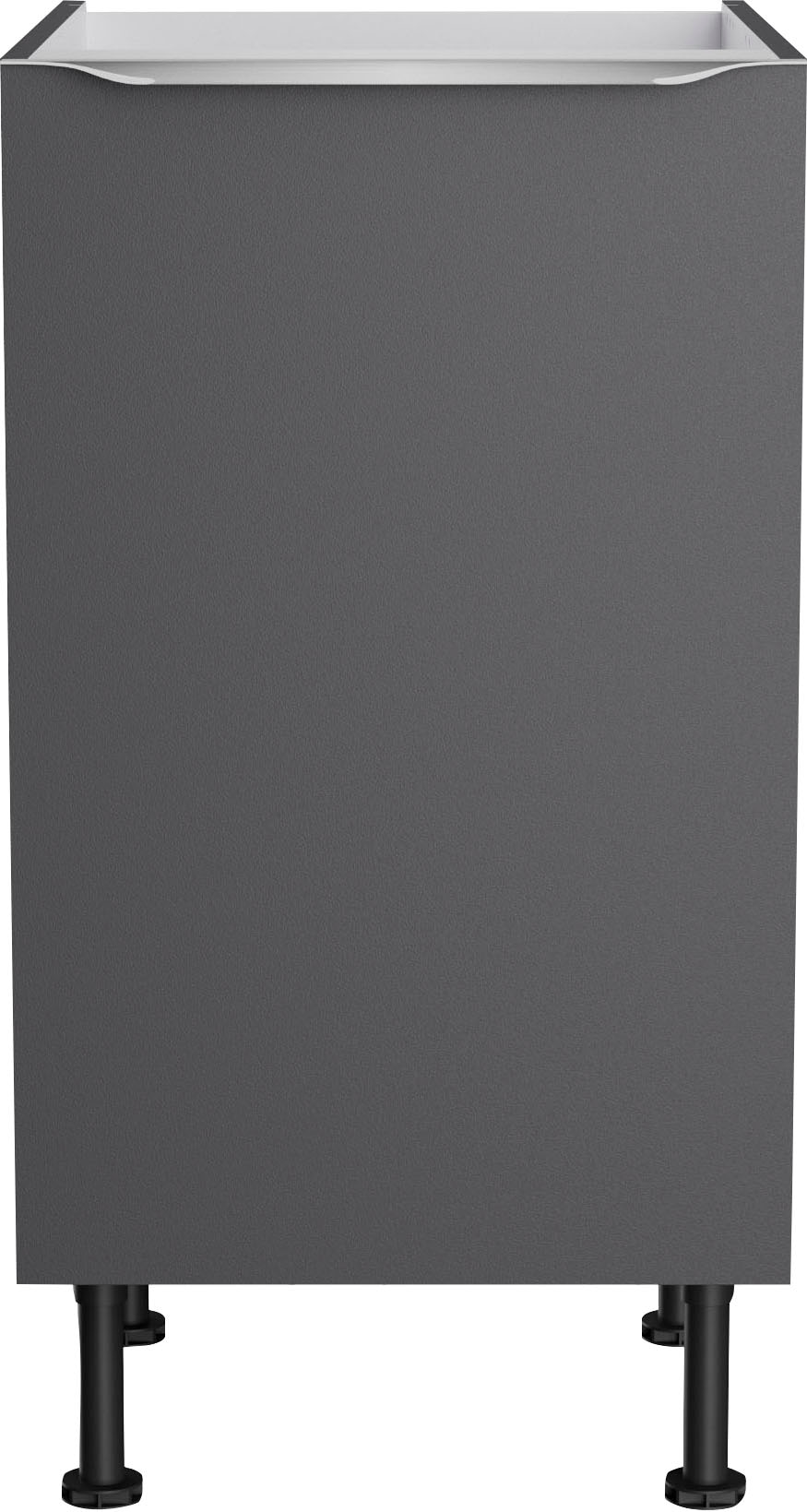 KOCHSTATION Meuble évier »KS-Aken«