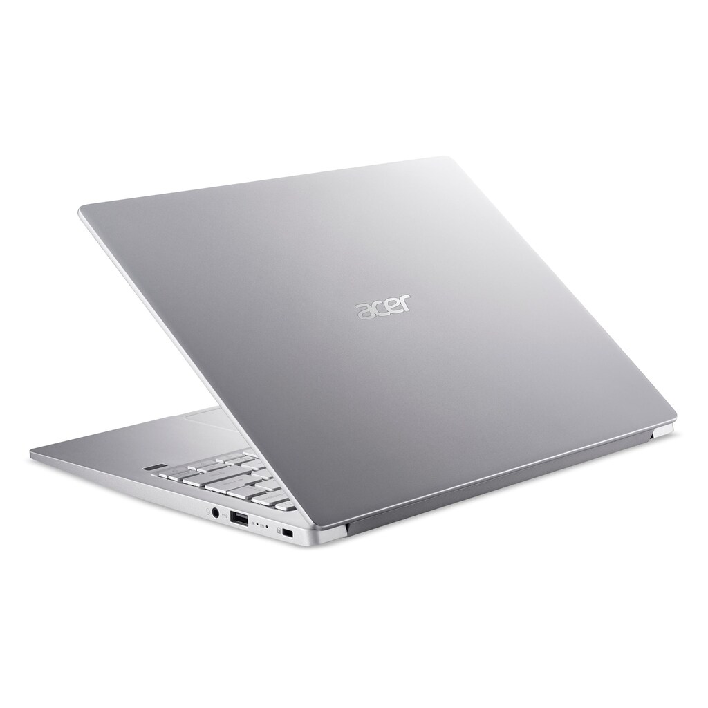 Acer Notebook »Swift 3 (SF313-52-77E7)«, / 13,5 Zoll, Intel, Core i7, 1024 GB SSD